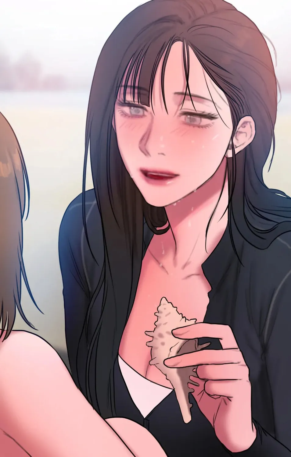 Bad Thinking Diary Chapter 57 page 134 - 