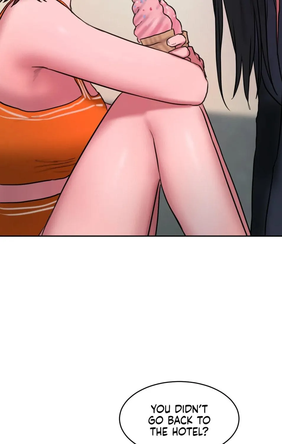 Bad Thinking Diary Chapter 57 page 138 - 