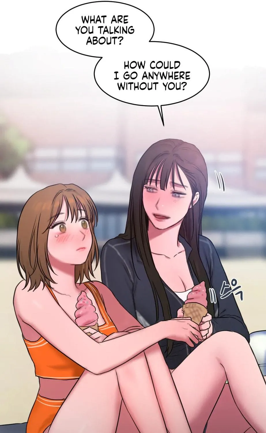 Bad Thinking Diary Chapter 57 page 142 - 
