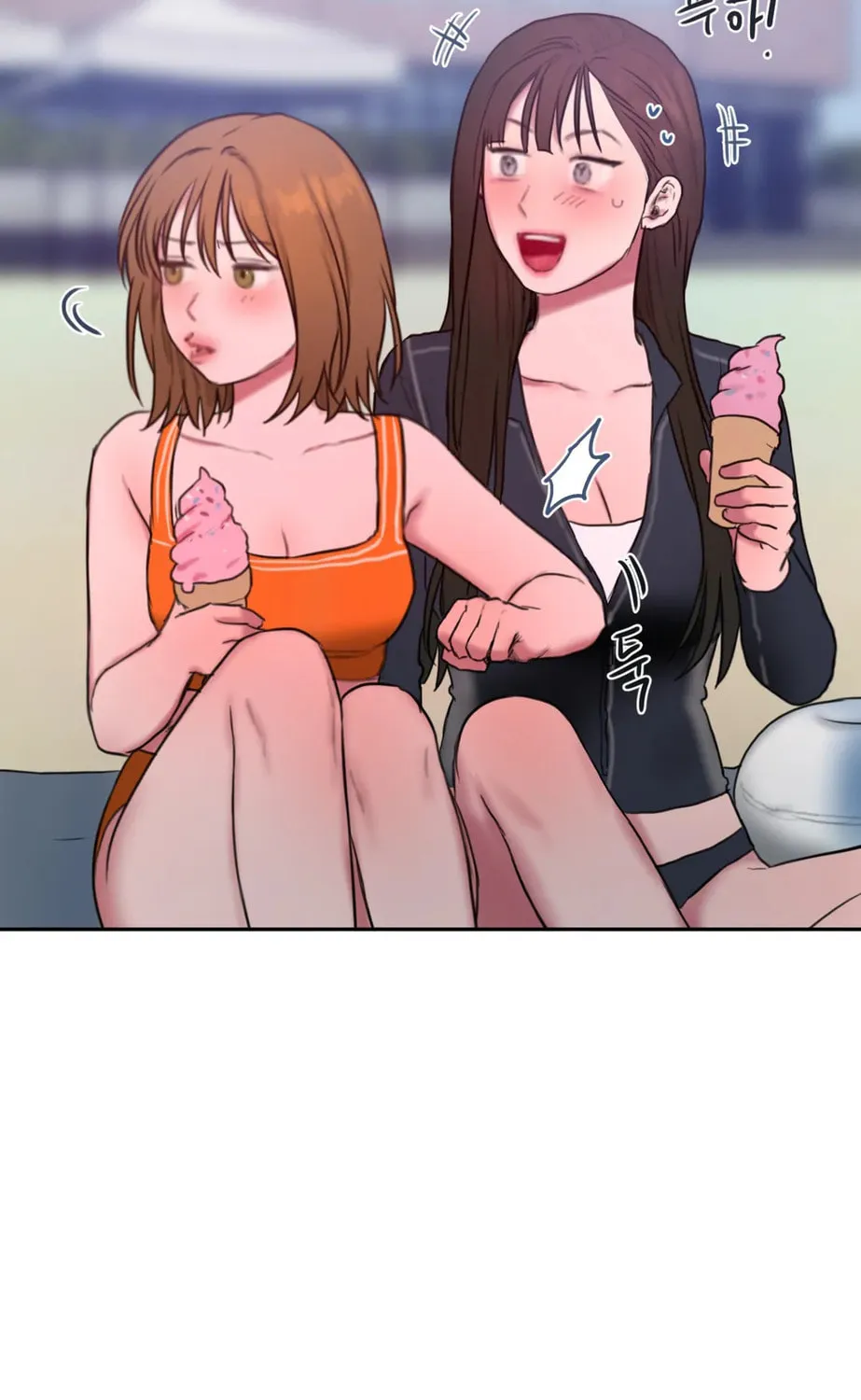 Bad Thinking Diary Chapter 57 page 150 - 