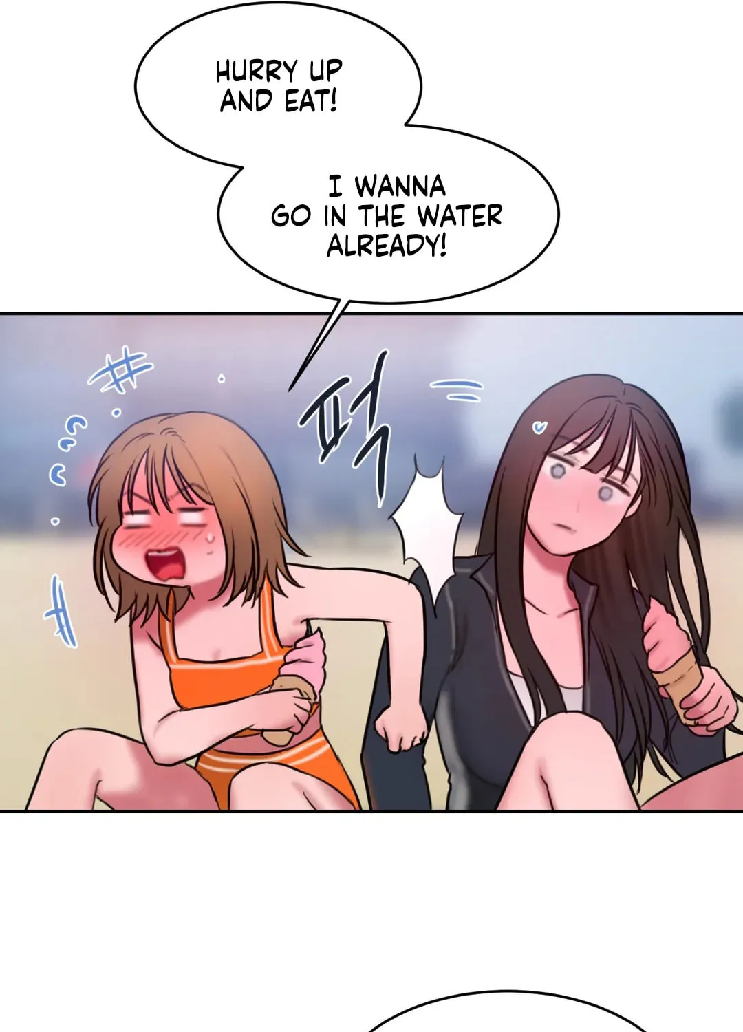 Bad Thinking Diary Chapter 57 page 160 - 