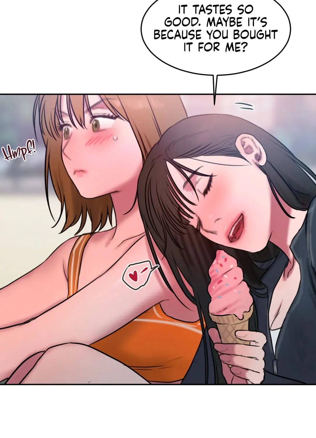 Bad Thinking Diary Chapter 57 page 161 - 