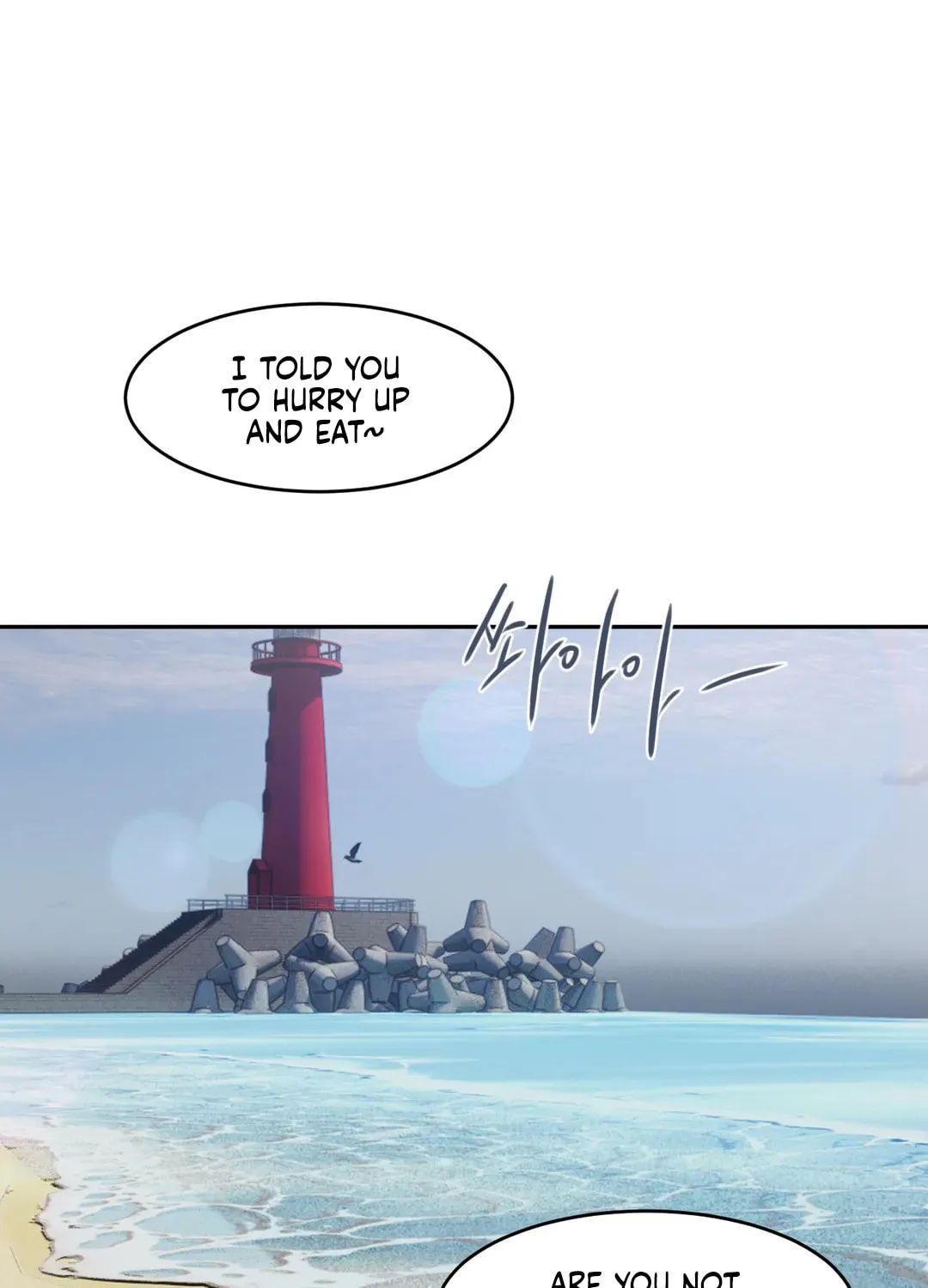 Bad Thinking Diary Chapter 57 page 162 - 