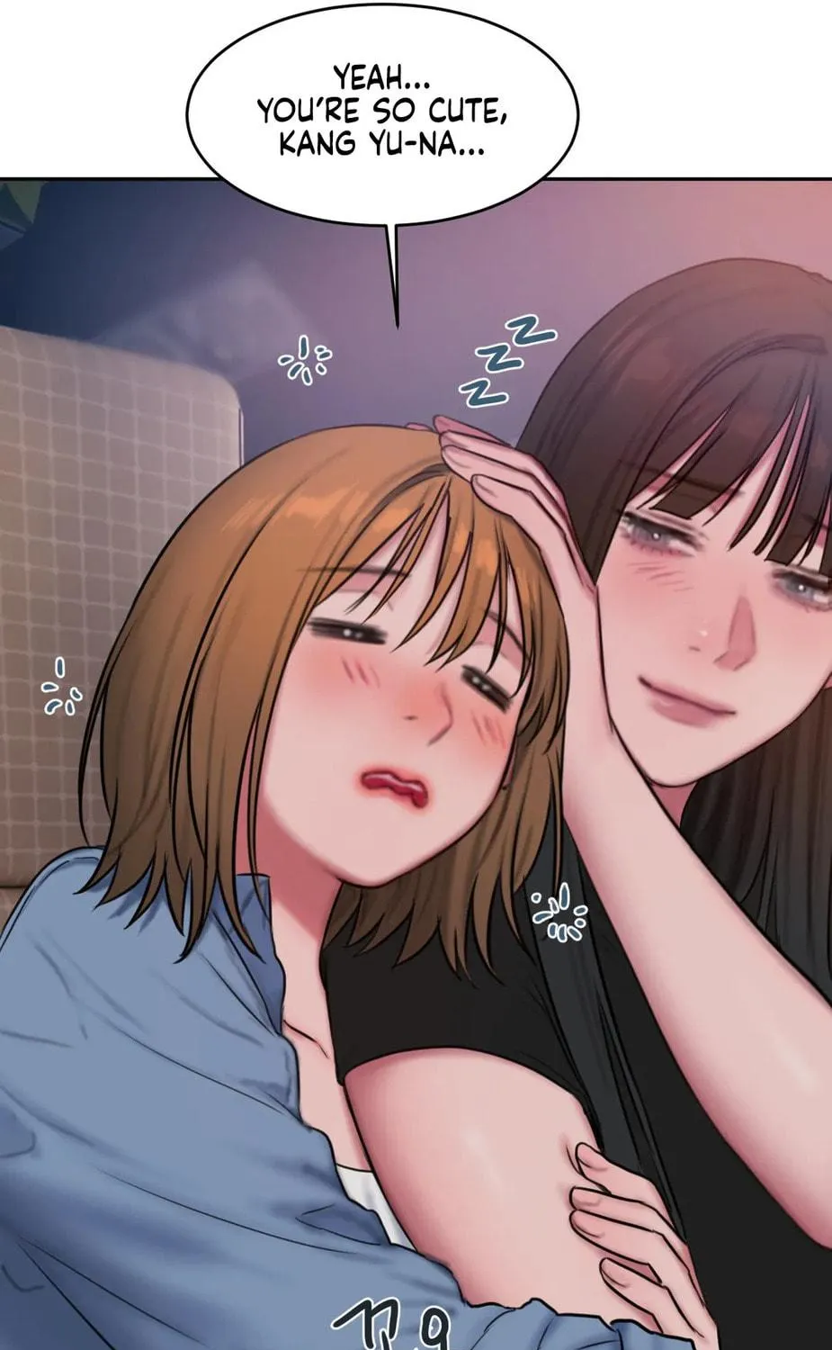 Bad Thinking Diary Chapter 57 page 18 - 