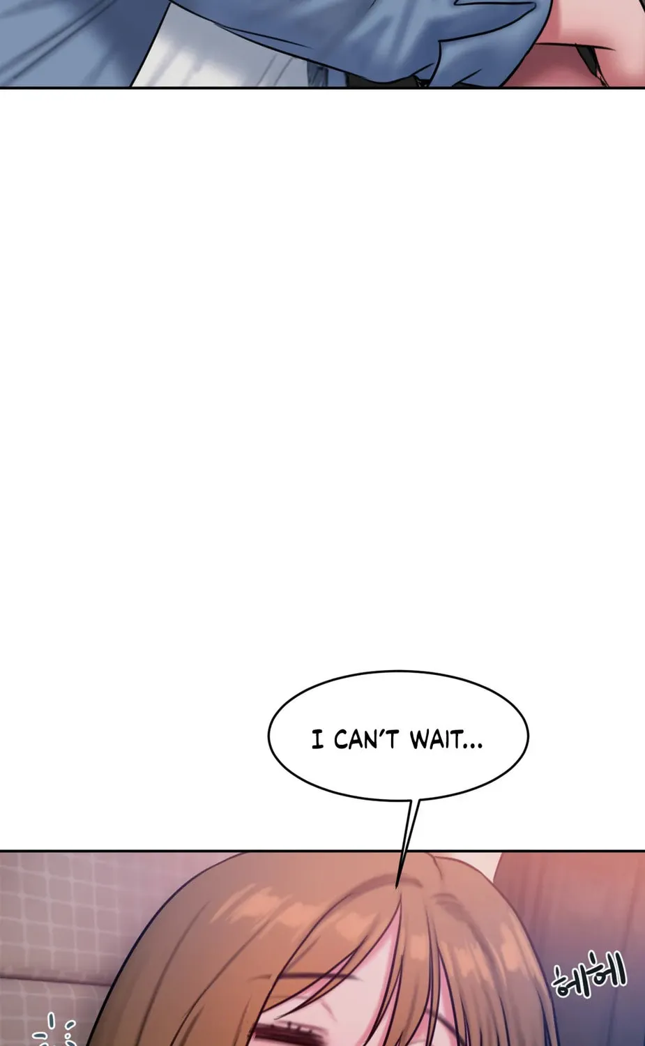 Bad Thinking Diary Chapter 57 page 20 - 