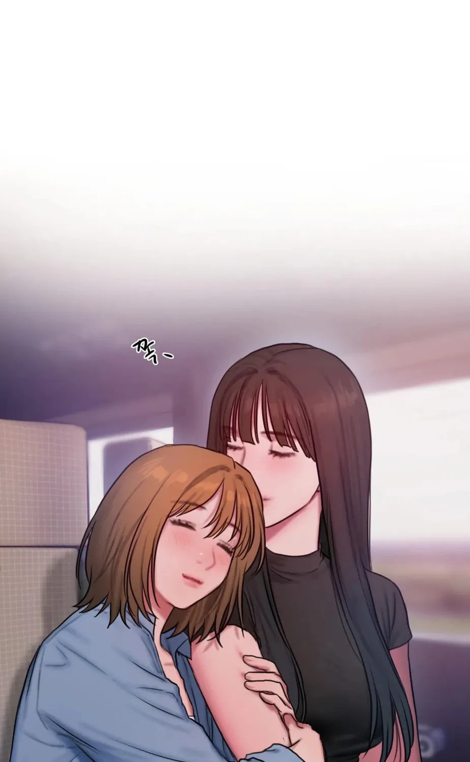 Bad Thinking Diary Chapter 57 page 24 - 