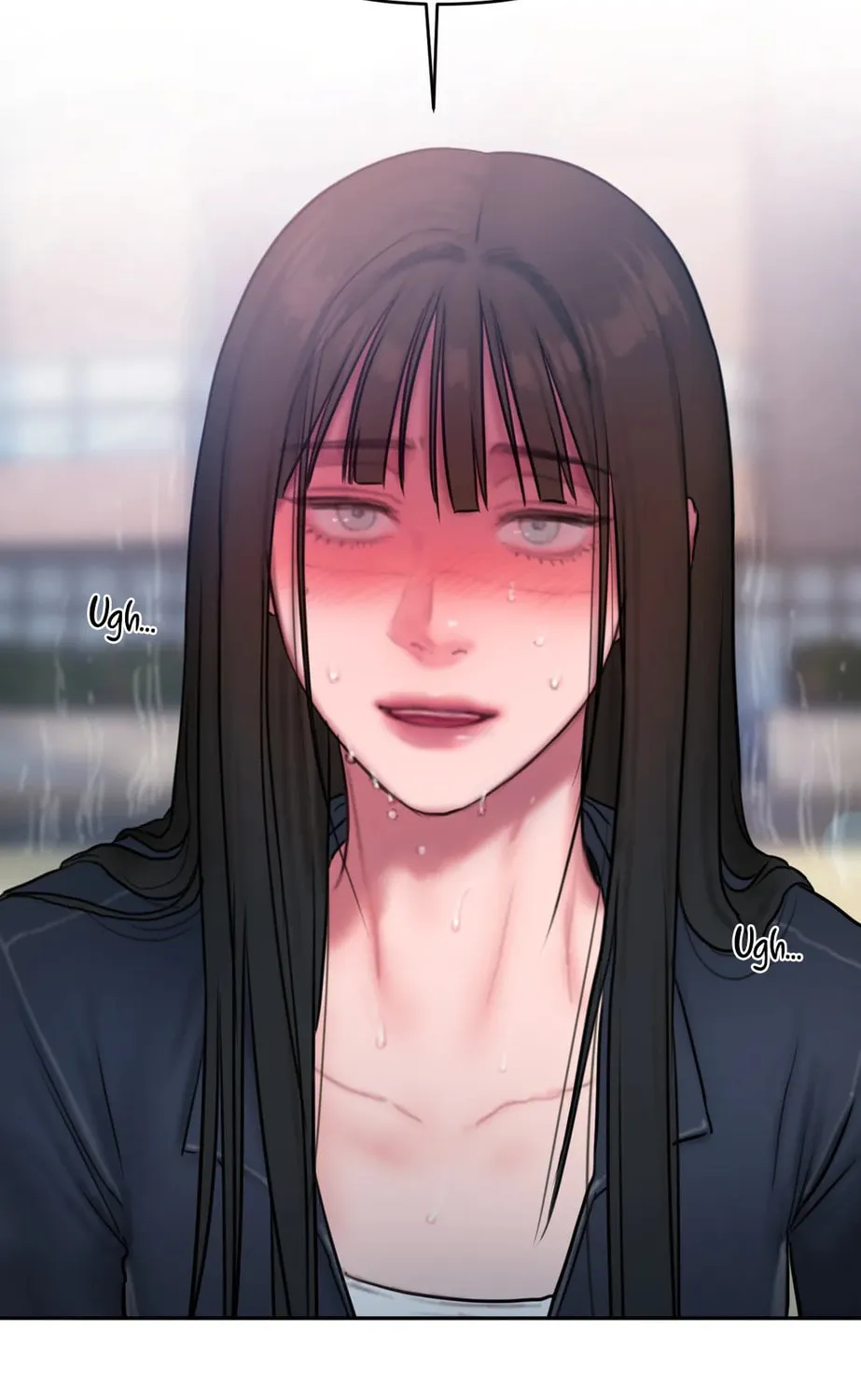 Bad Thinking Diary Chapter 57 page 42 - 