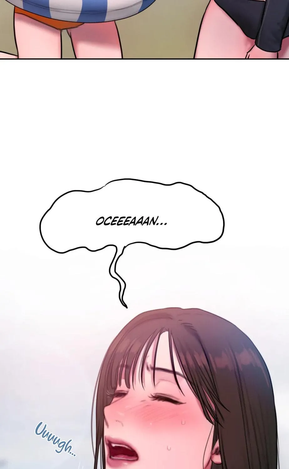 Bad Thinking Diary Chapter 57 page 46 - 