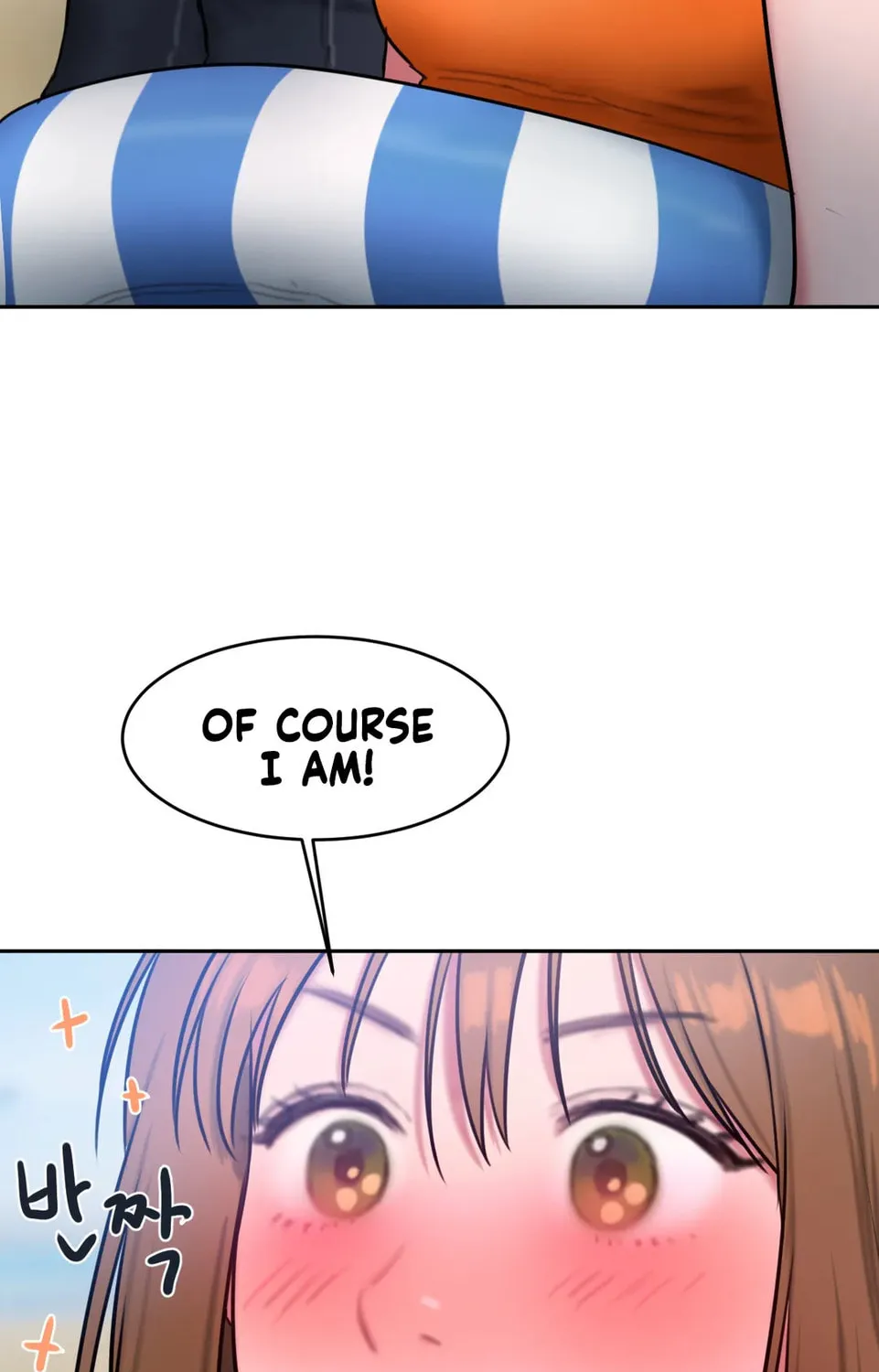Bad Thinking Diary Chapter 57 page 54 - 