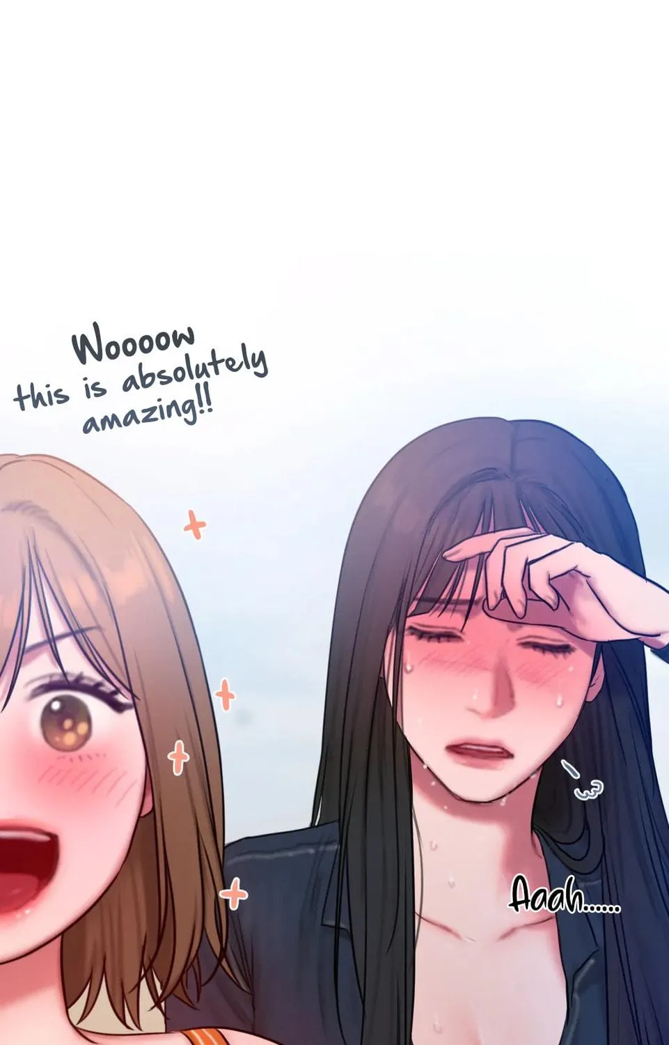 Bad Thinking Diary Chapter 57 page 58 - 