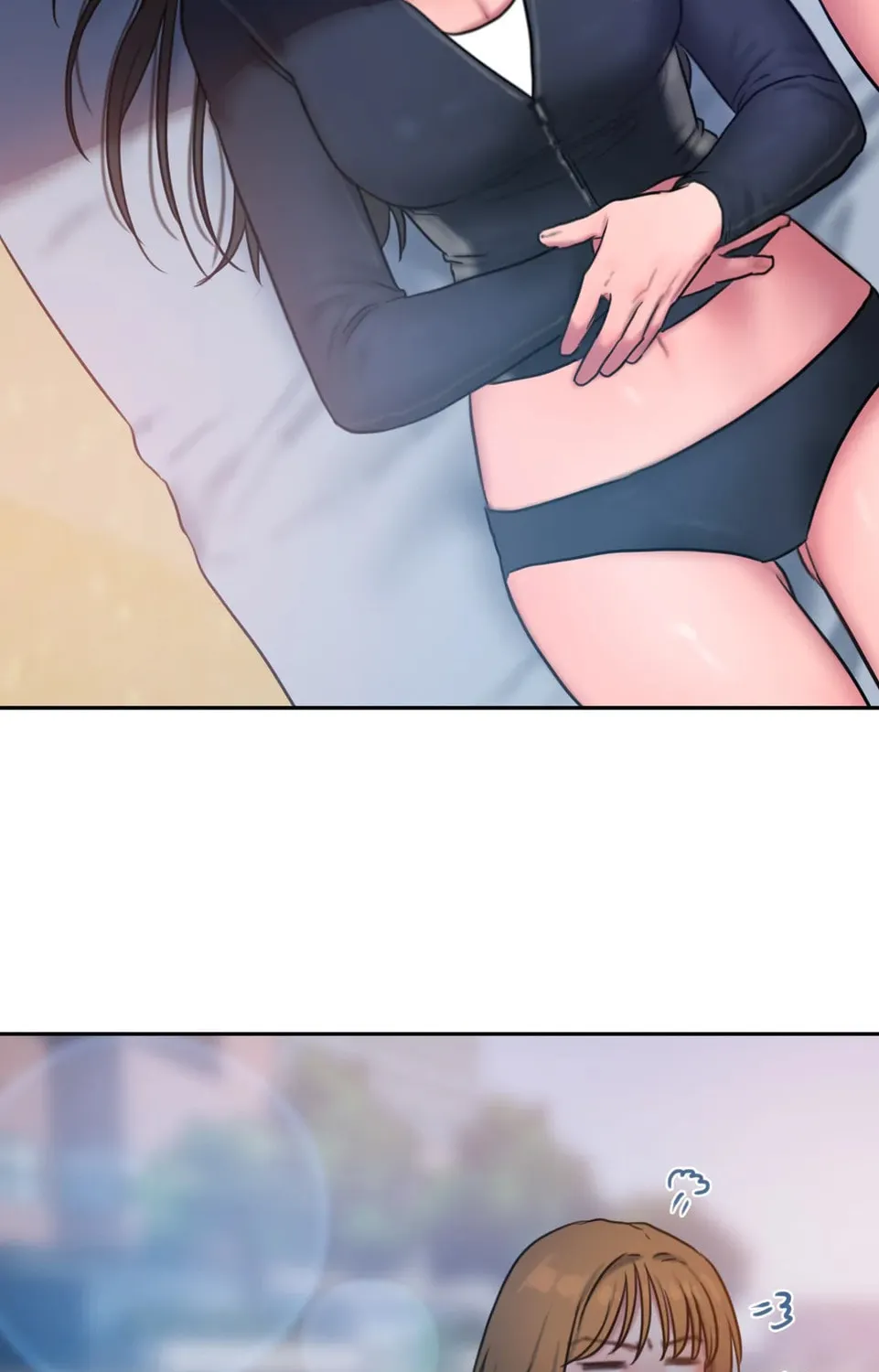 Bad Thinking Diary Chapter 57 page 66 - 