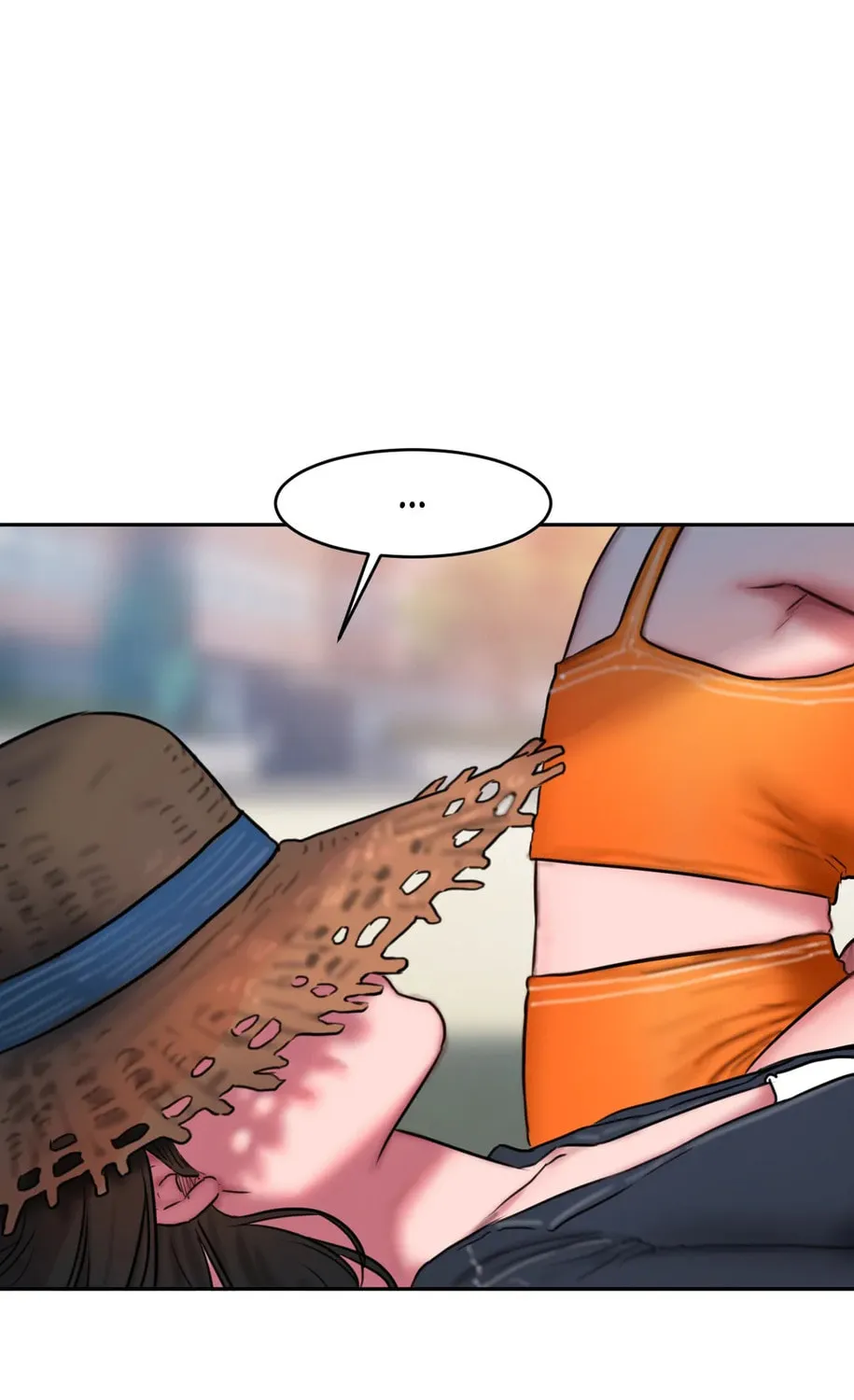 Bad Thinking Diary Chapter 57 page 72 - 
