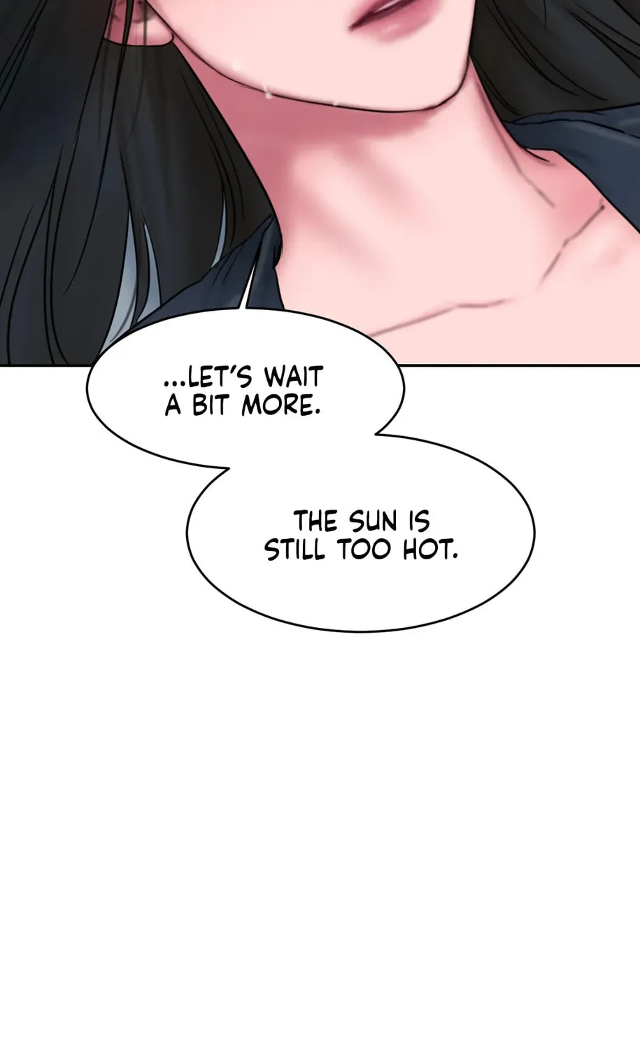 Bad Thinking Diary Chapter 57 page 80 - 