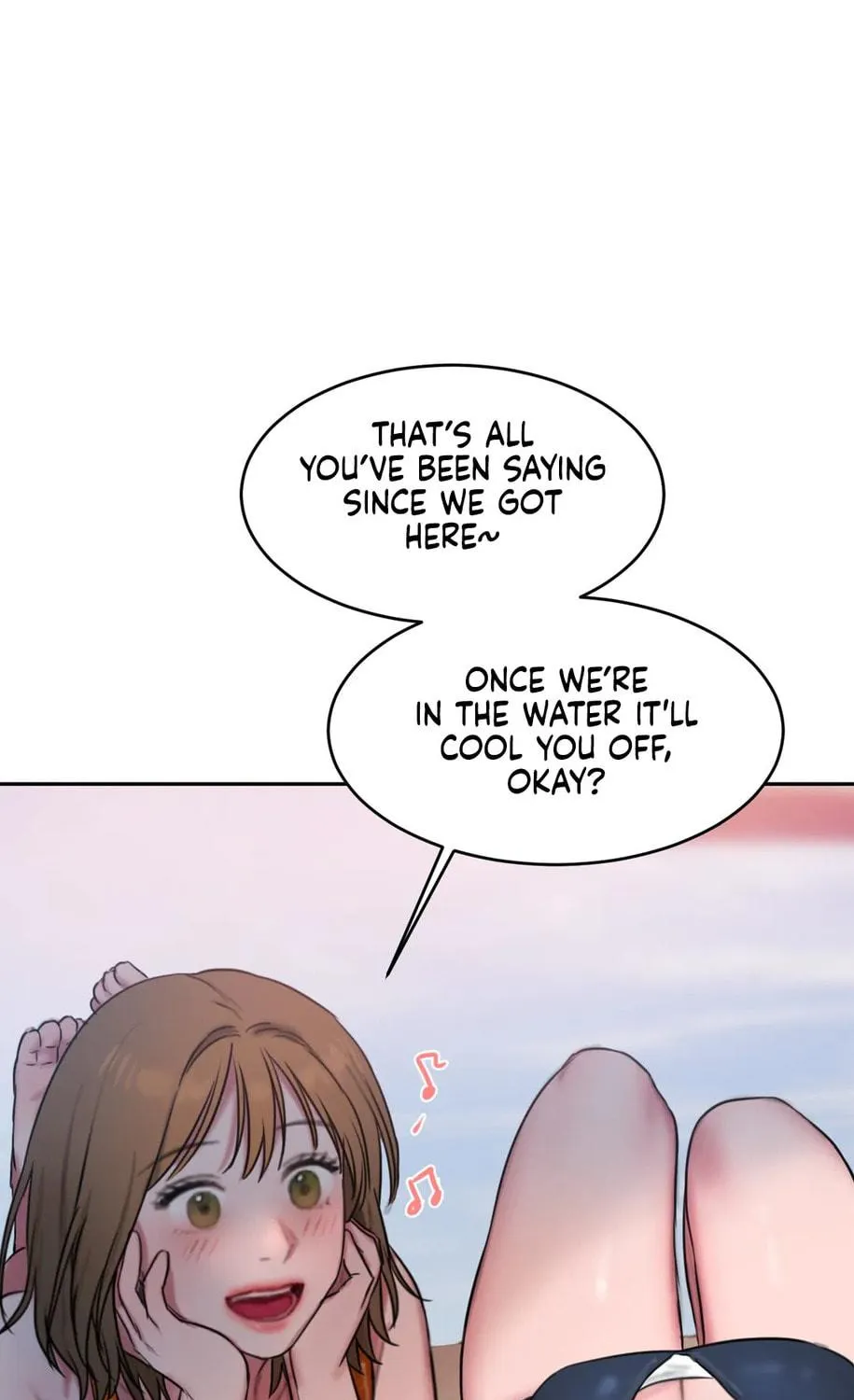 Bad Thinking Diary Chapter 57 page 82 - 