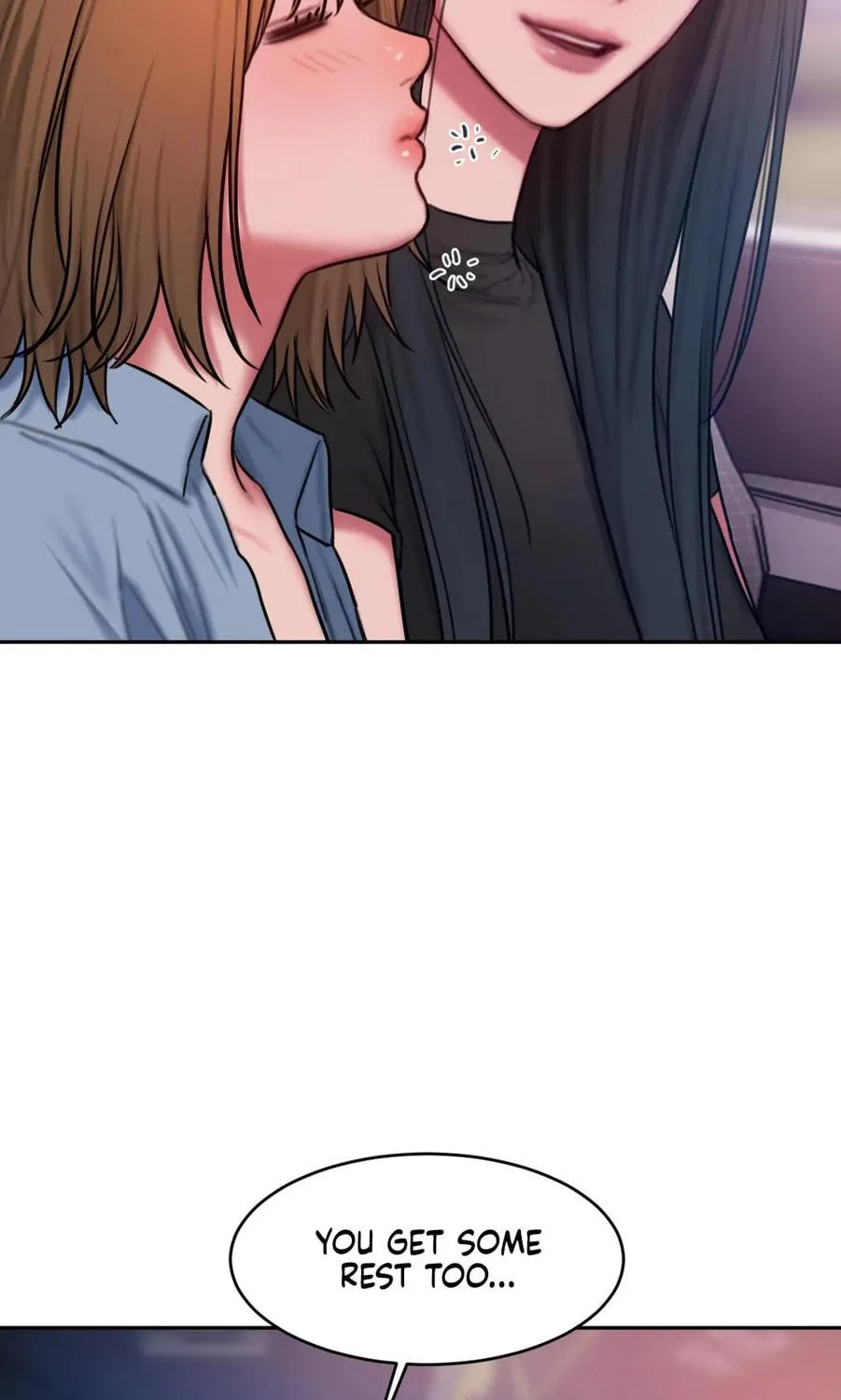 Bad Thinking Diary Chapter 57 page 10 - 