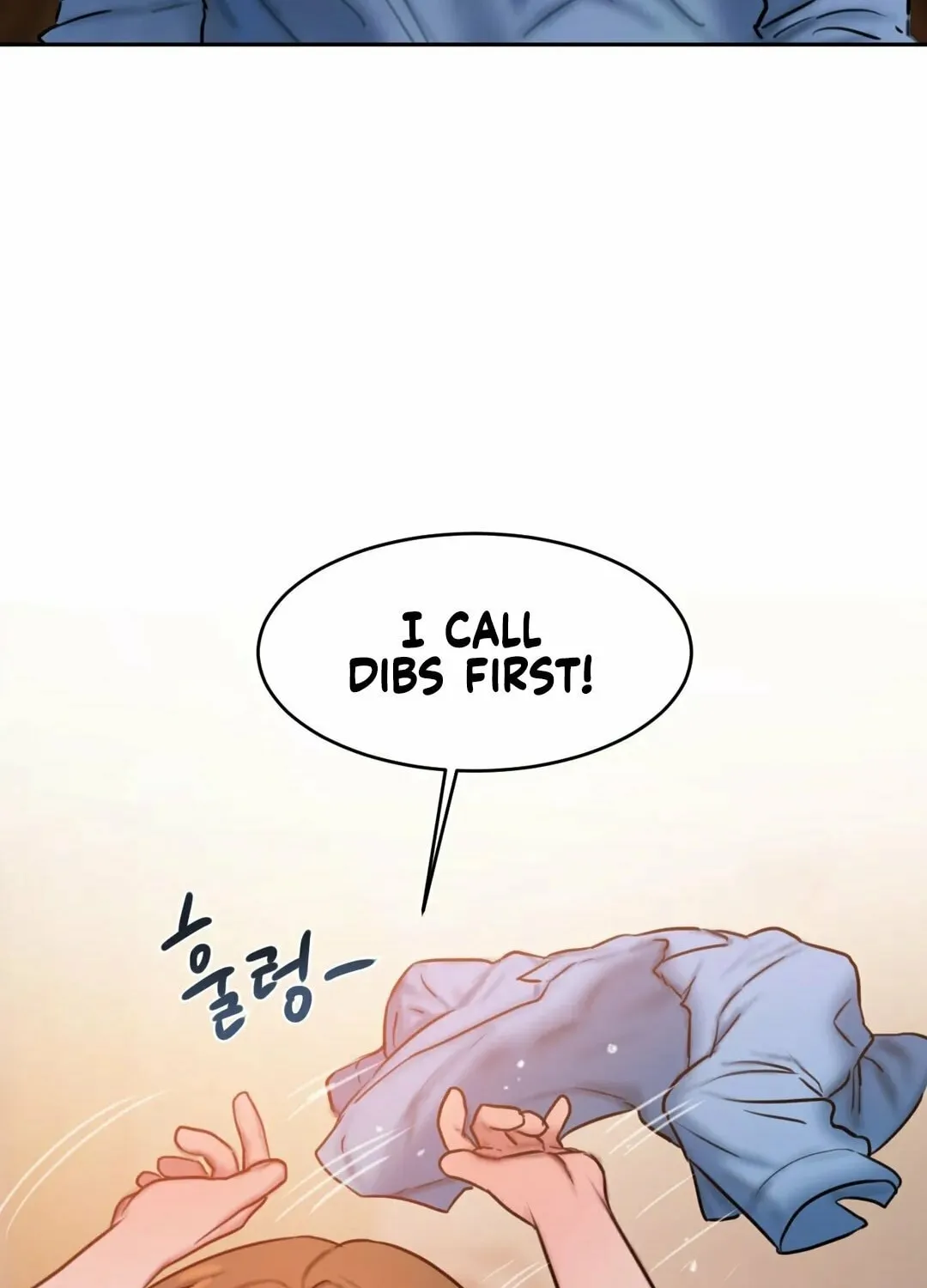 Bad Thinking Diary Chapter 58 page 11 - 