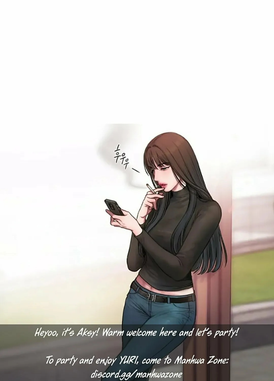 Bad Thinking Diary Chapter 58 page 101 - 