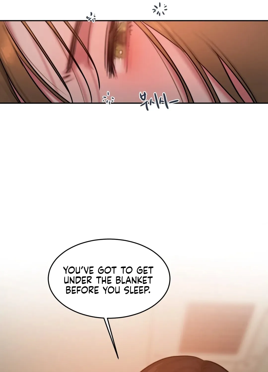 Bad Thinking Diary Chapter 58 page 19 - 