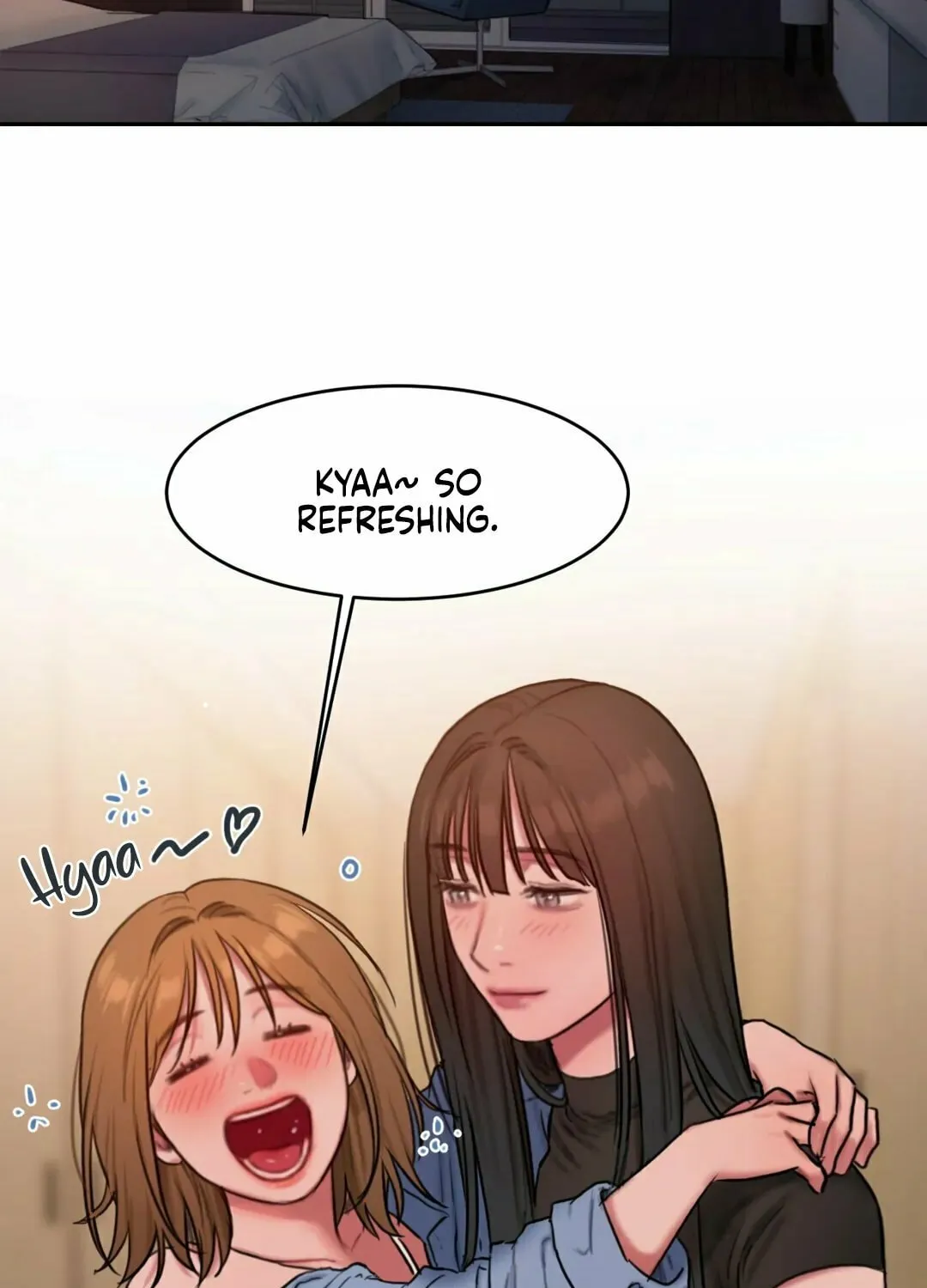 Bad Thinking Diary Chapter 58 page 3 - 