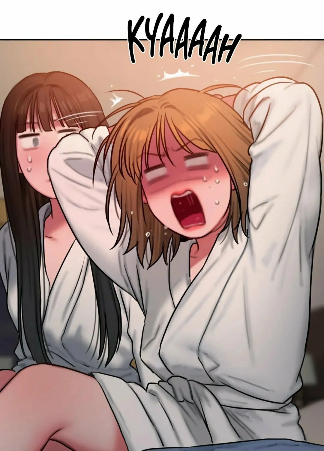 Bad Thinking Diary Chapter 58 page 24 - 