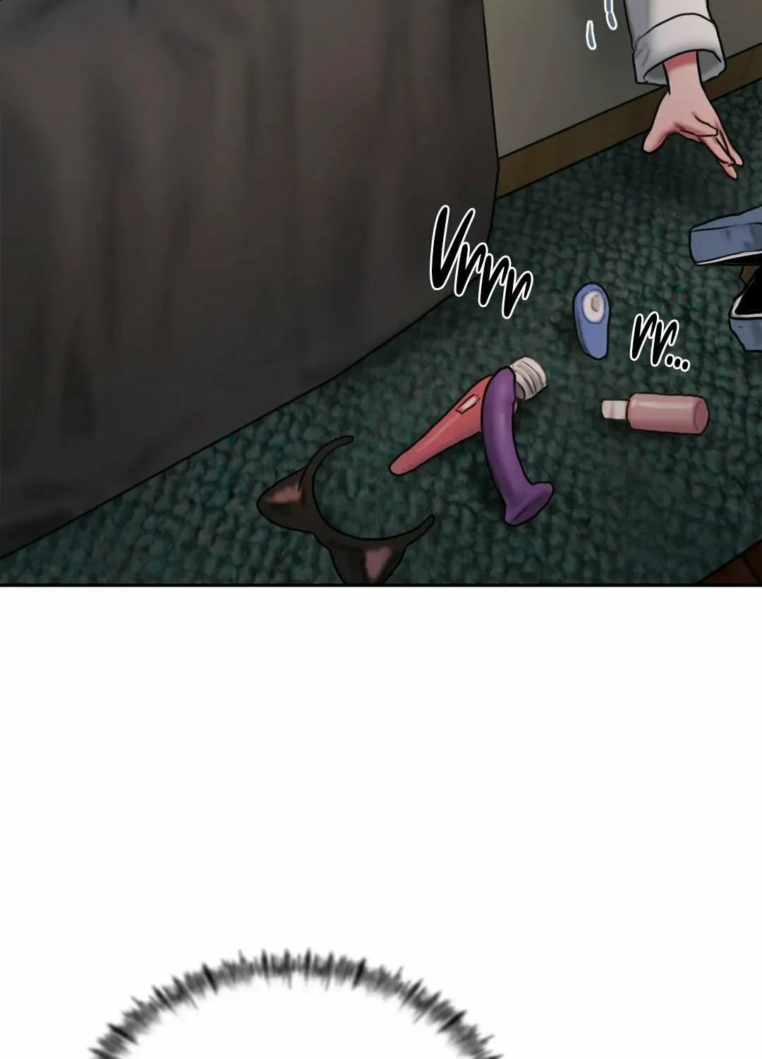 Bad Thinking Diary Chapter 58 page 30 - 