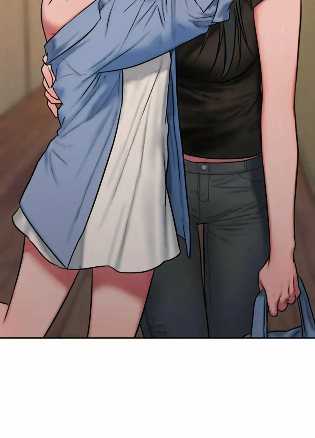 Bad Thinking Diary Chapter 58 page 4 - 
