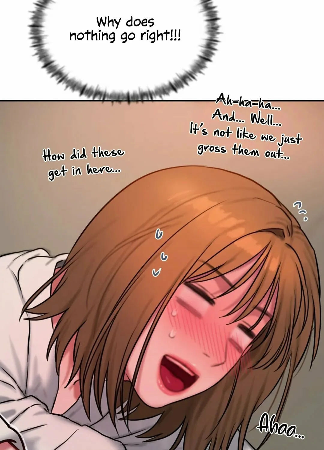 Bad Thinking Diary Chapter 58 page 31 - 