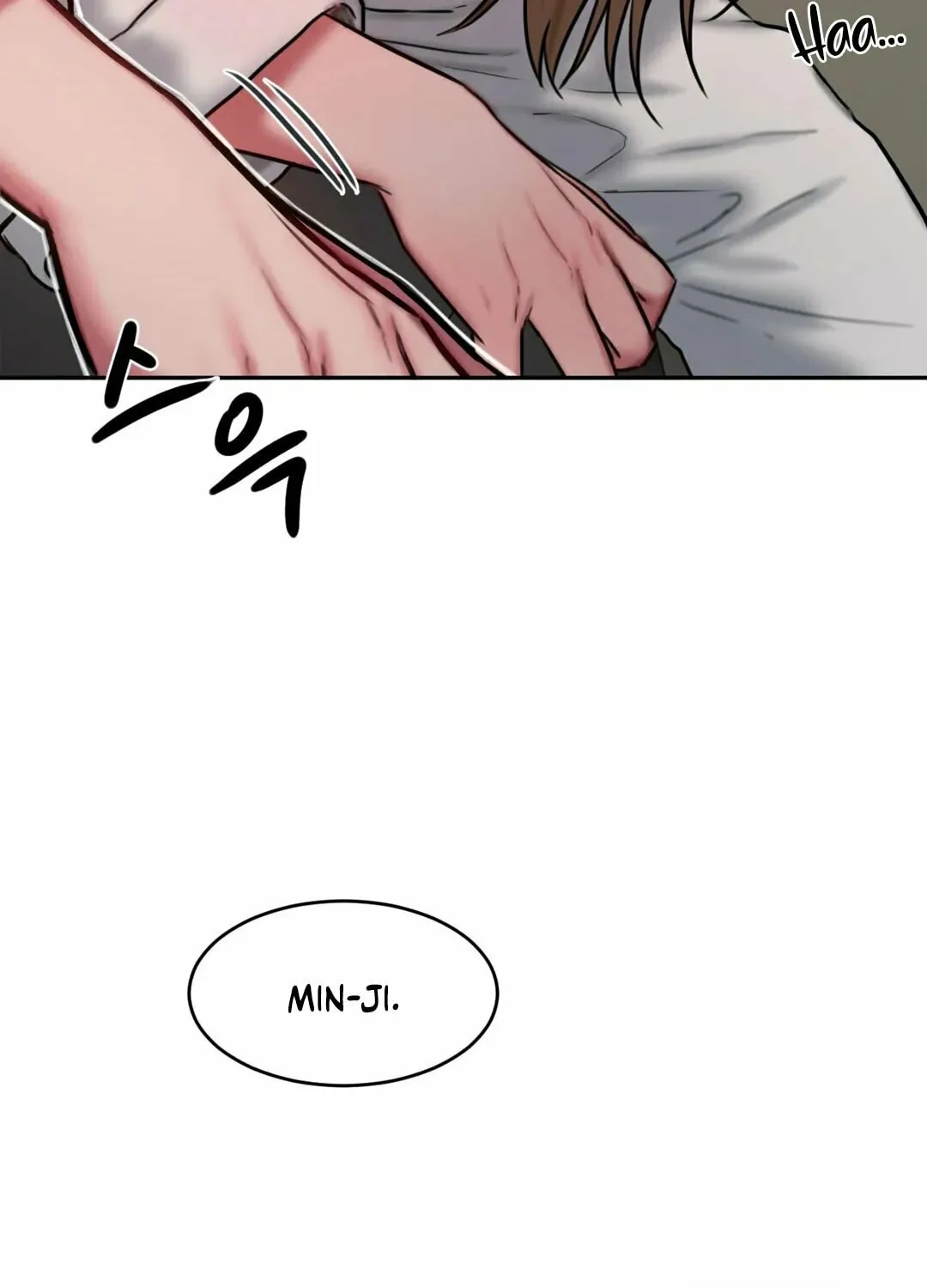 Bad Thinking Diary Chapter 58 page 32 - 