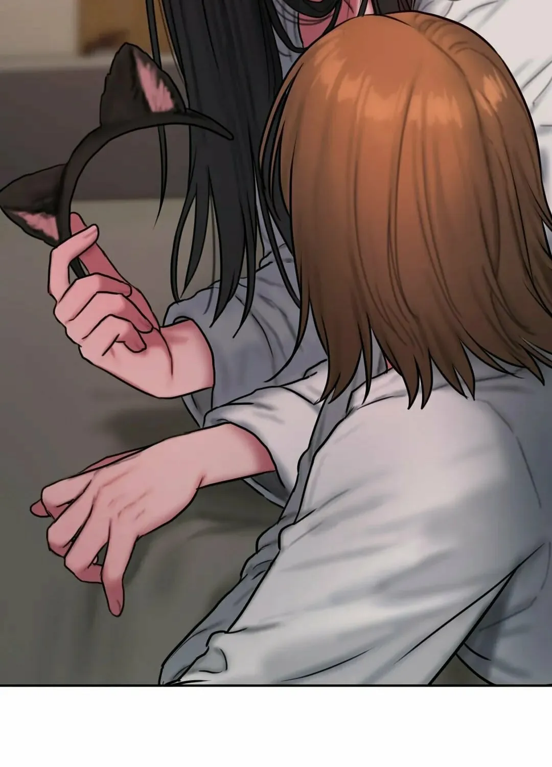 Bad Thinking Diary Chapter 58 page 34 - 