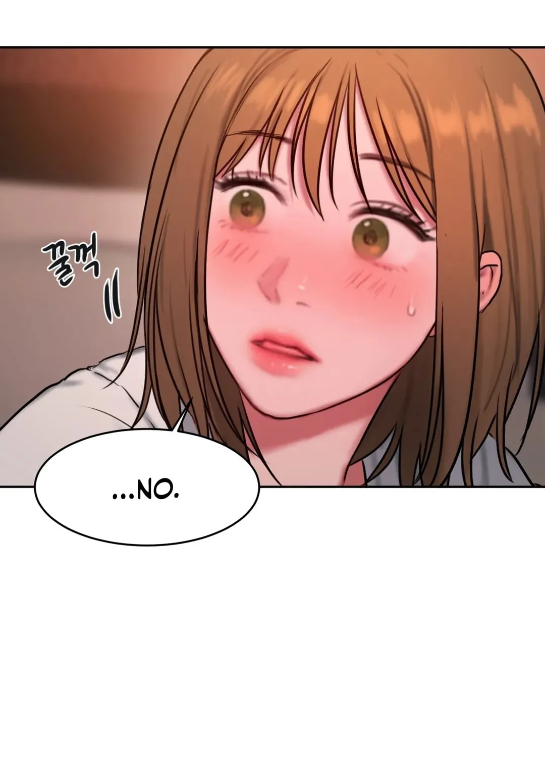 Bad Thinking Diary Chapter 58 page 36 - 
