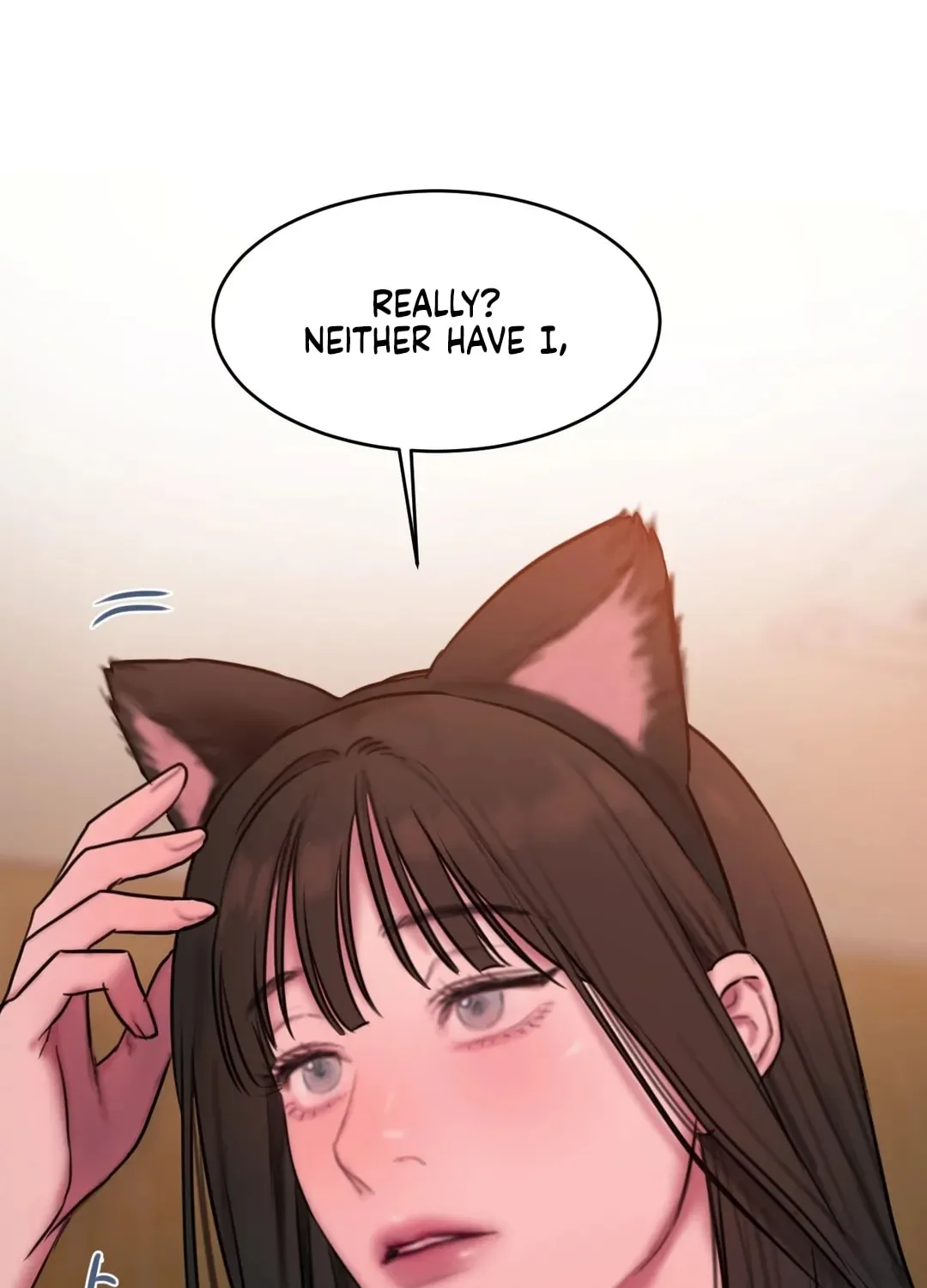 Bad Thinking Diary Chapter 58 page 37 - 