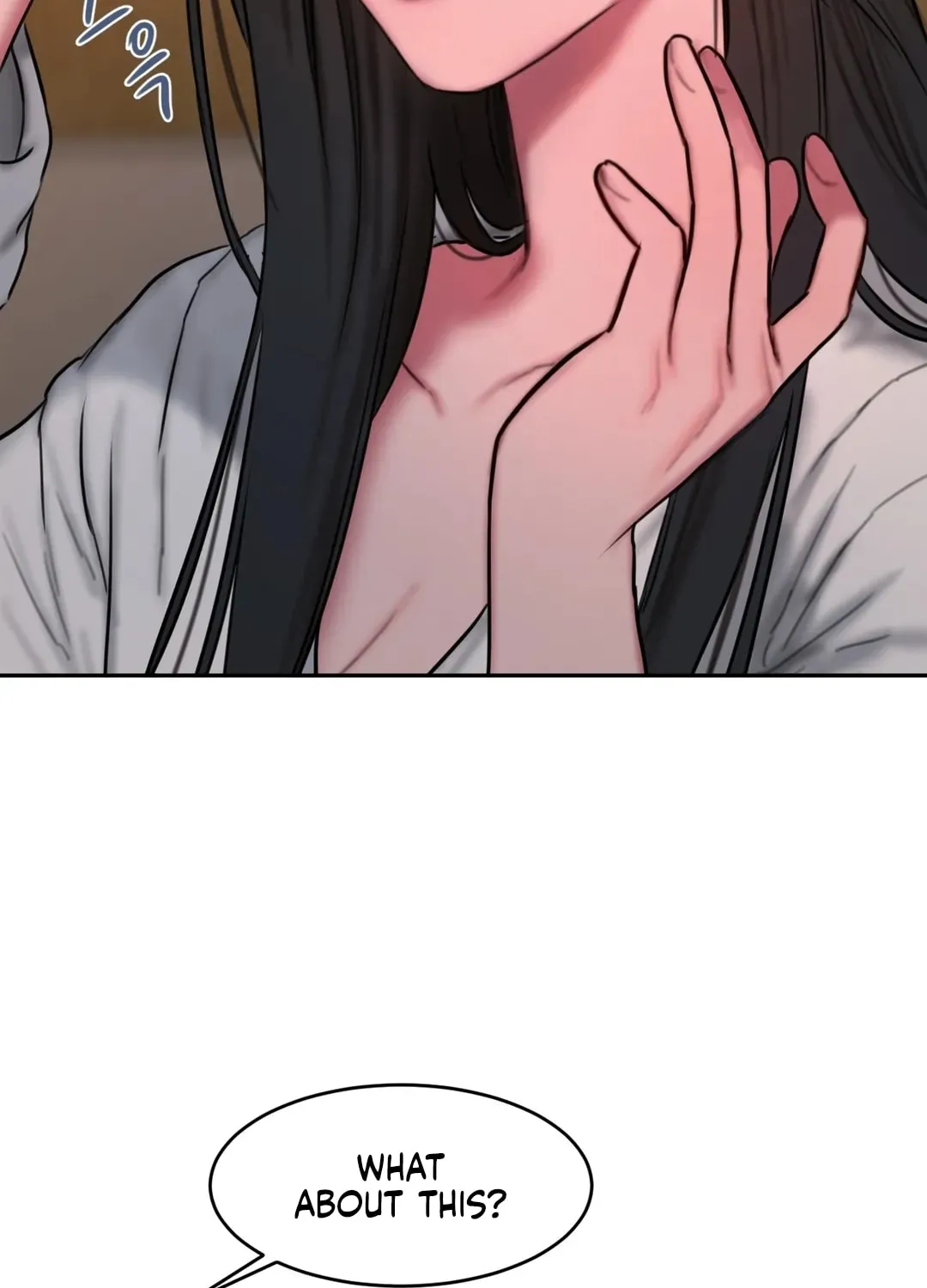 Bad Thinking Diary Chapter 58 page 38 - 