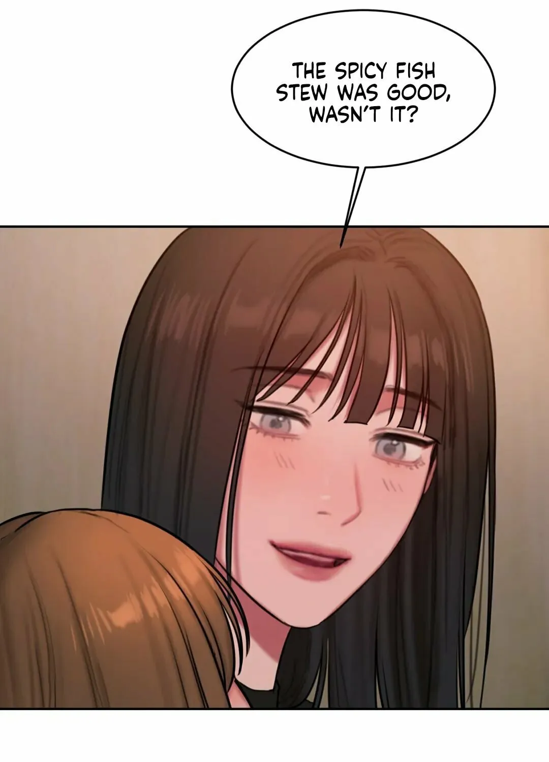 Bad Thinking Diary Chapter 58 page 5 - 