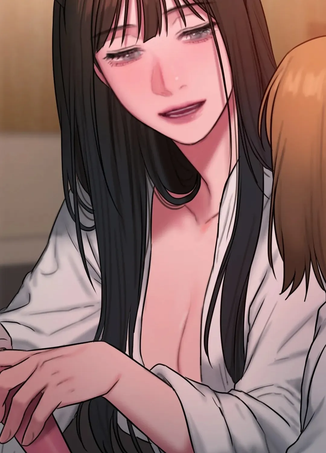 Bad Thinking Diary Chapter 58 page 41 - 