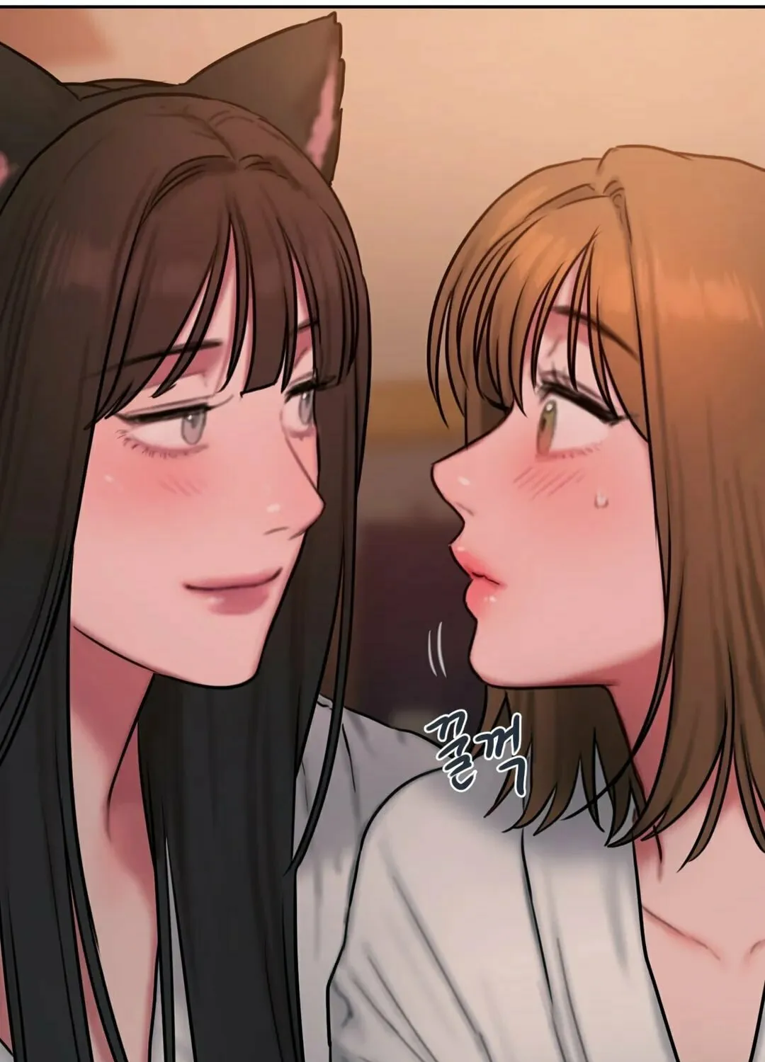 Bad Thinking Diary Chapter 58 page 43 - 