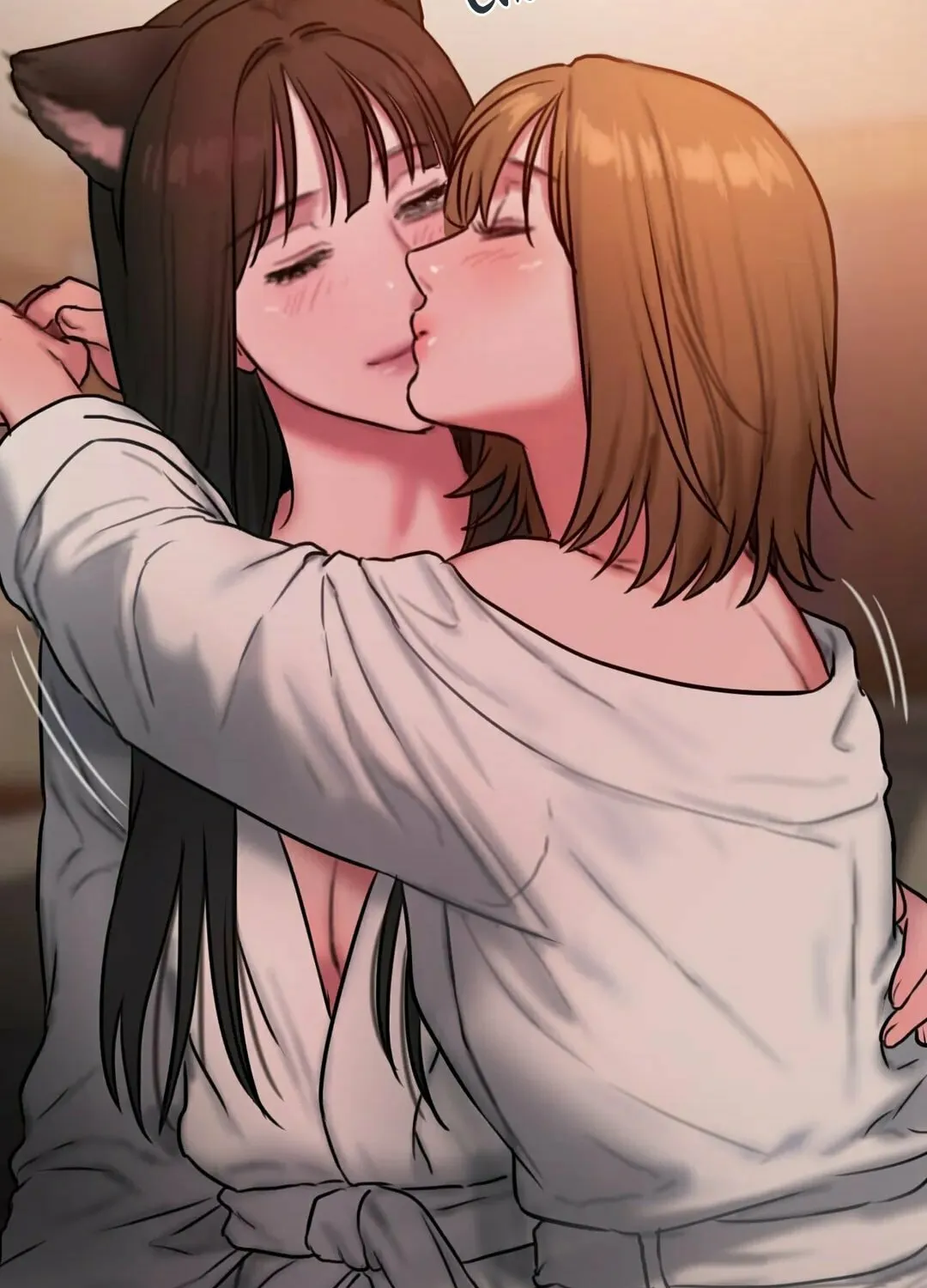 Bad Thinking Diary Chapter 58 page 45 - 