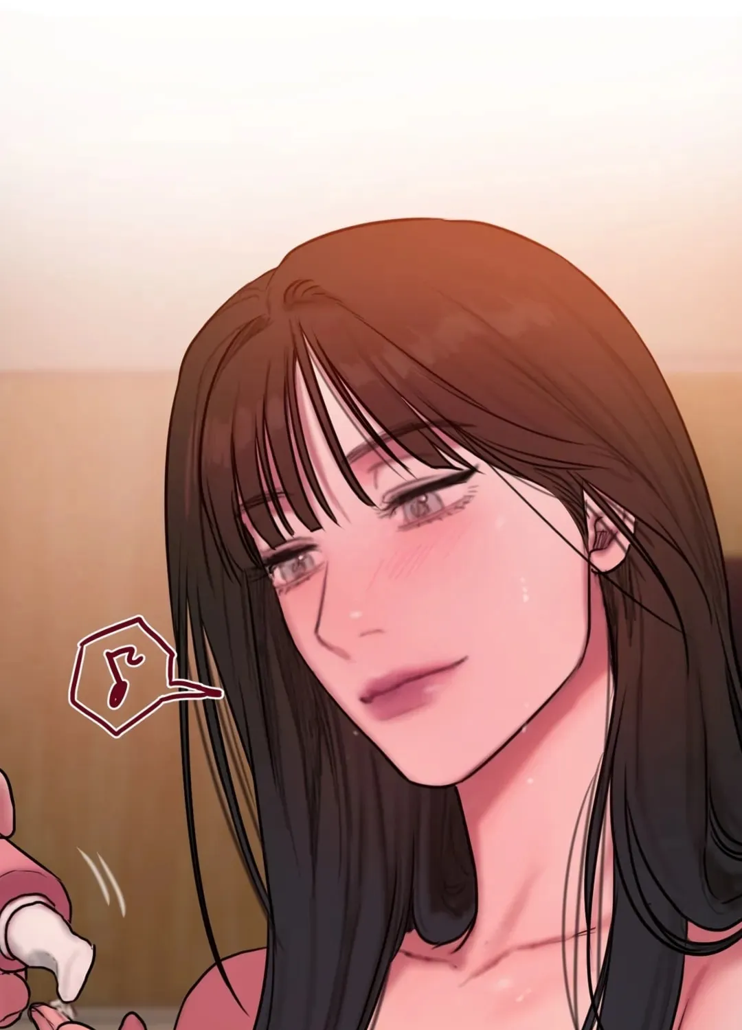 Bad Thinking Diary Chapter 58 page 55 - 