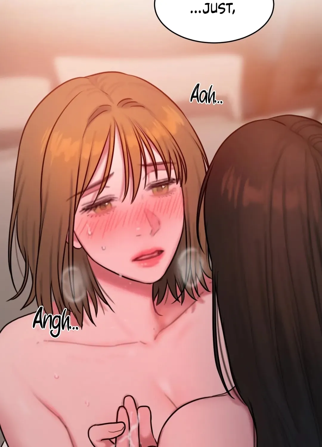 Bad Thinking Diary Chapter 58 page 58 - 