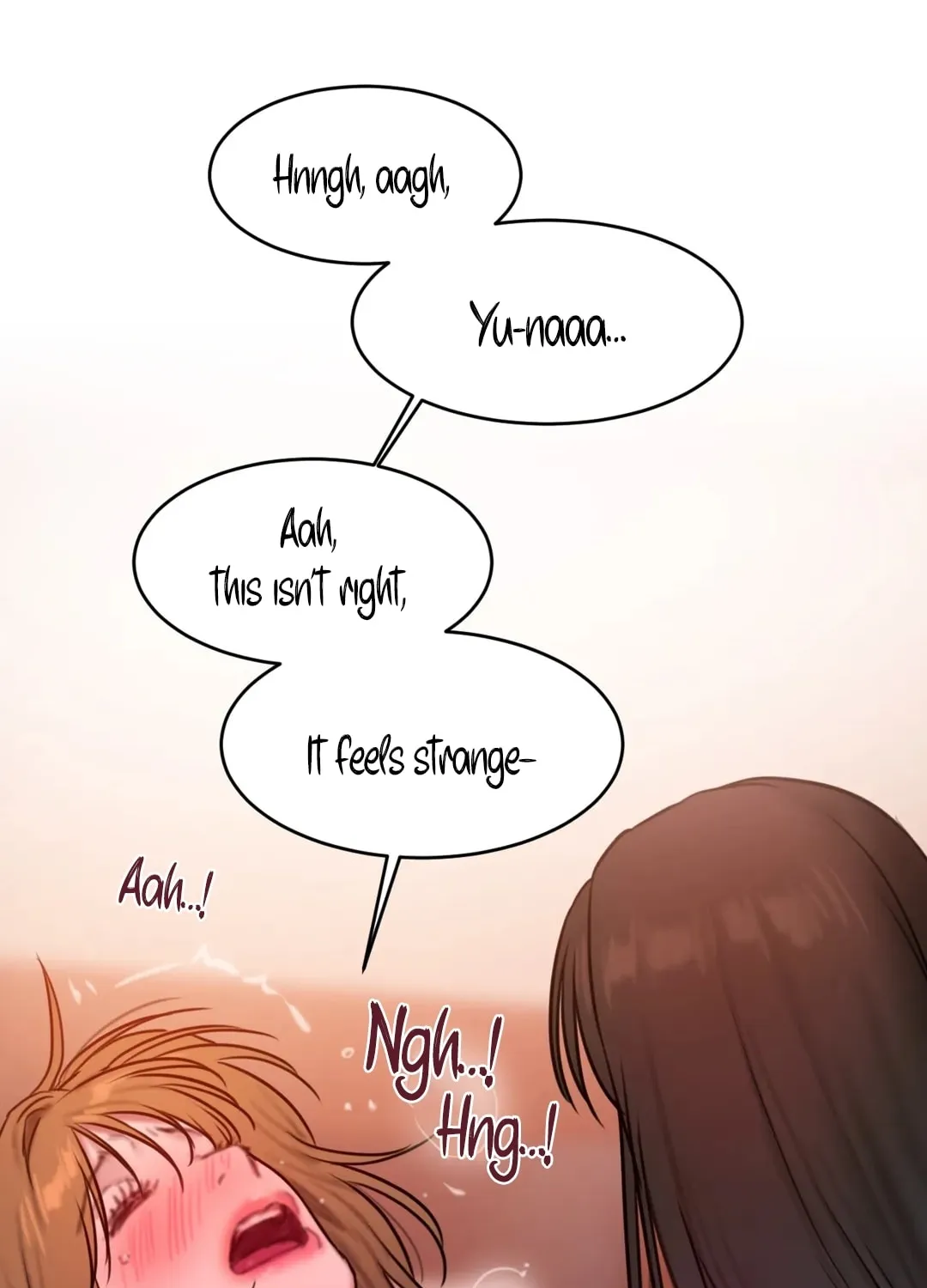 Bad Thinking Diary Chapter 58 page 66 - 