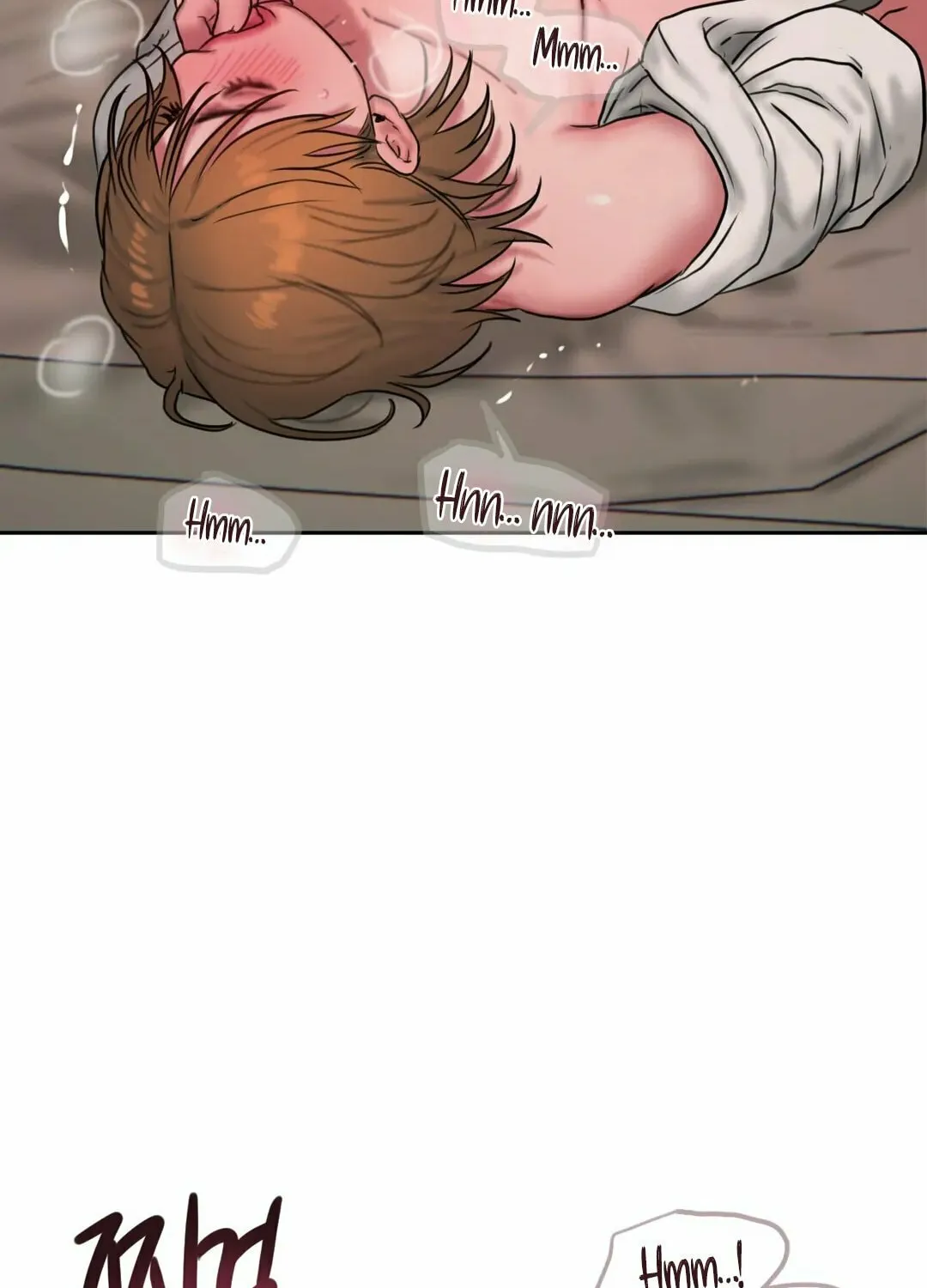 Bad Thinking Diary Chapter 58 page 77 - 