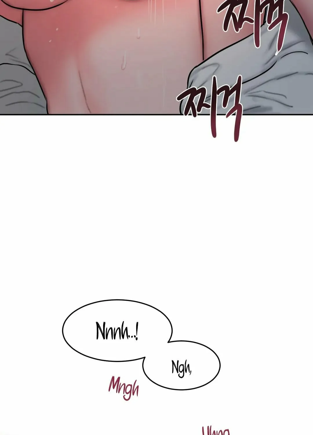 Bad Thinking Diary Chapter 58 page 79 - 