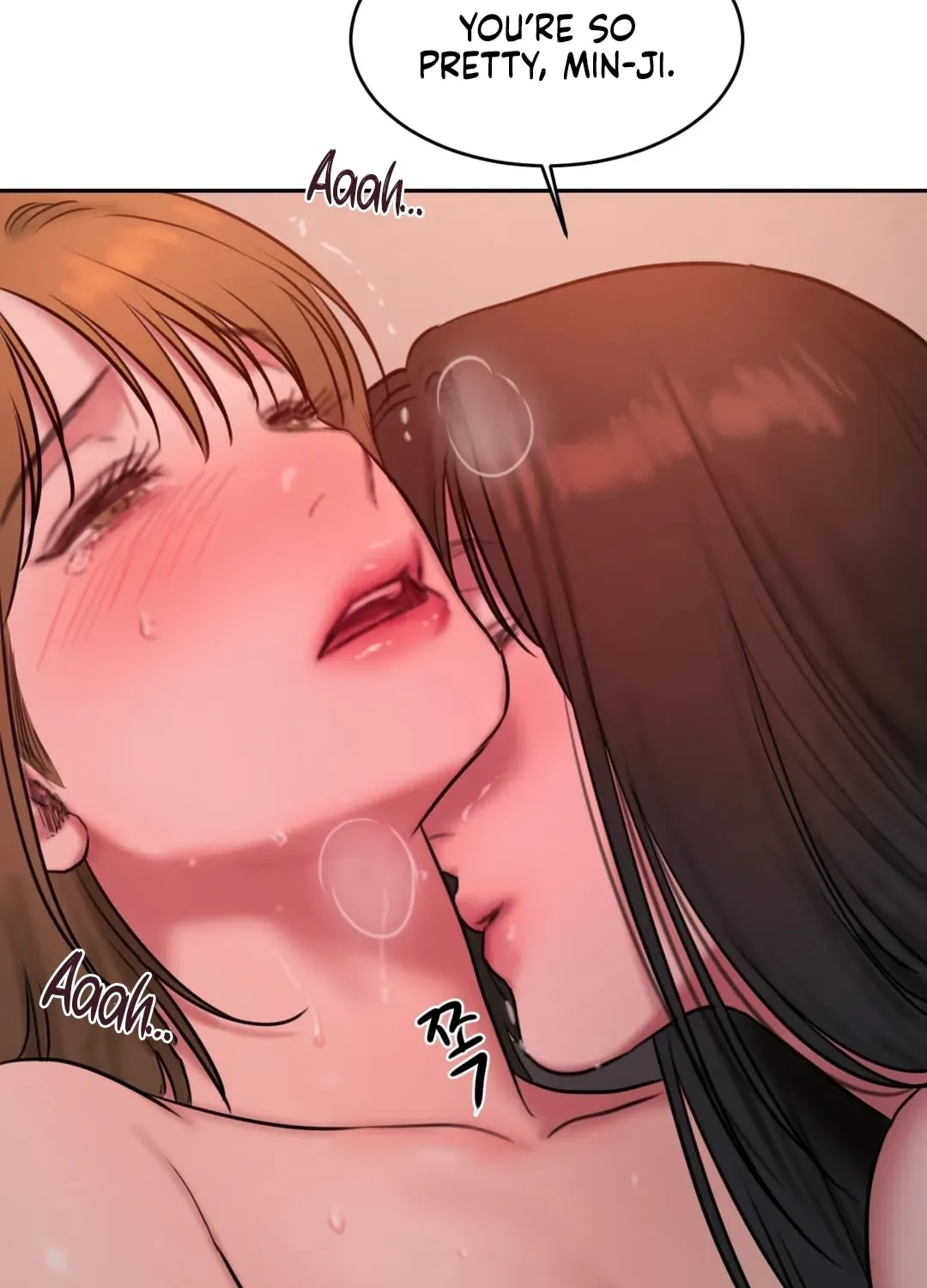 Bad Thinking Diary Chapter 58 page 86 - 