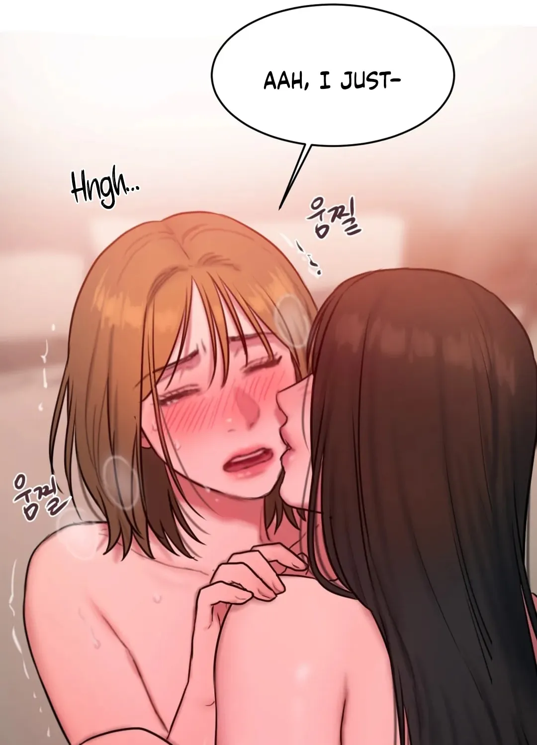 Bad Thinking Diary Chapter 58 page 89 - 