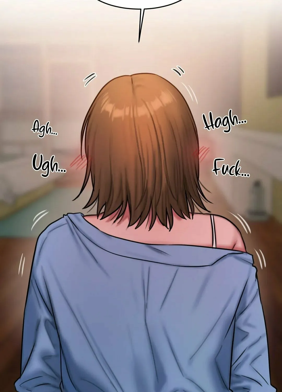 Bad Thinking Diary Chapter 58 page 10 - 