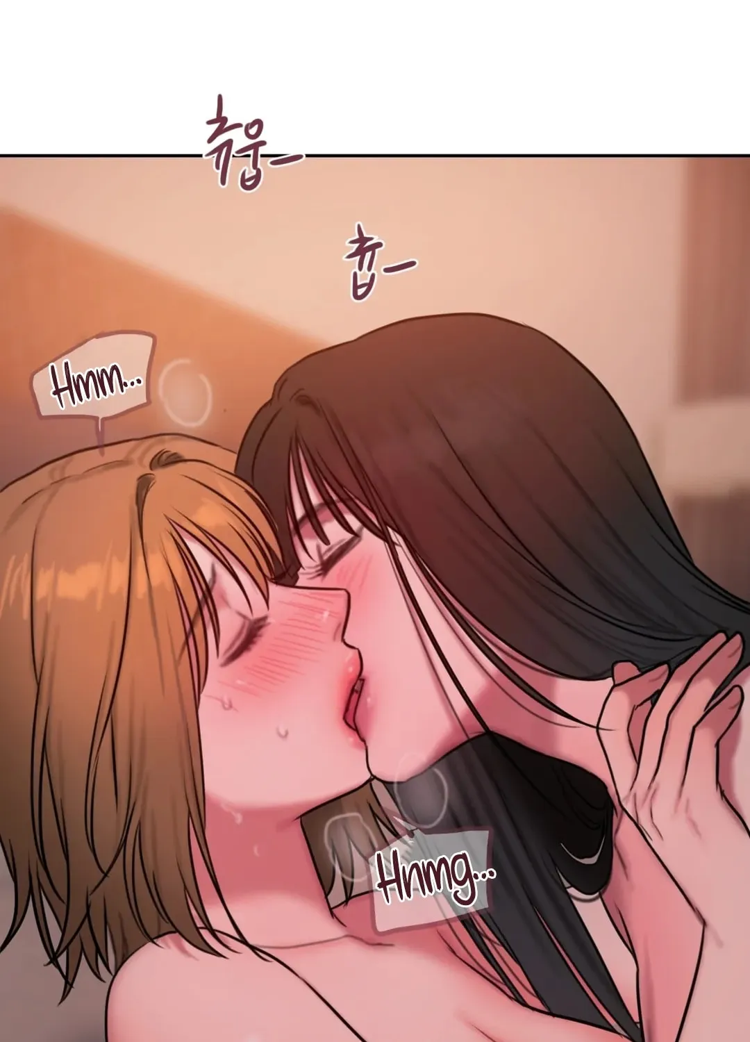 Bad Thinking Diary Chapter 58 page 91 - 