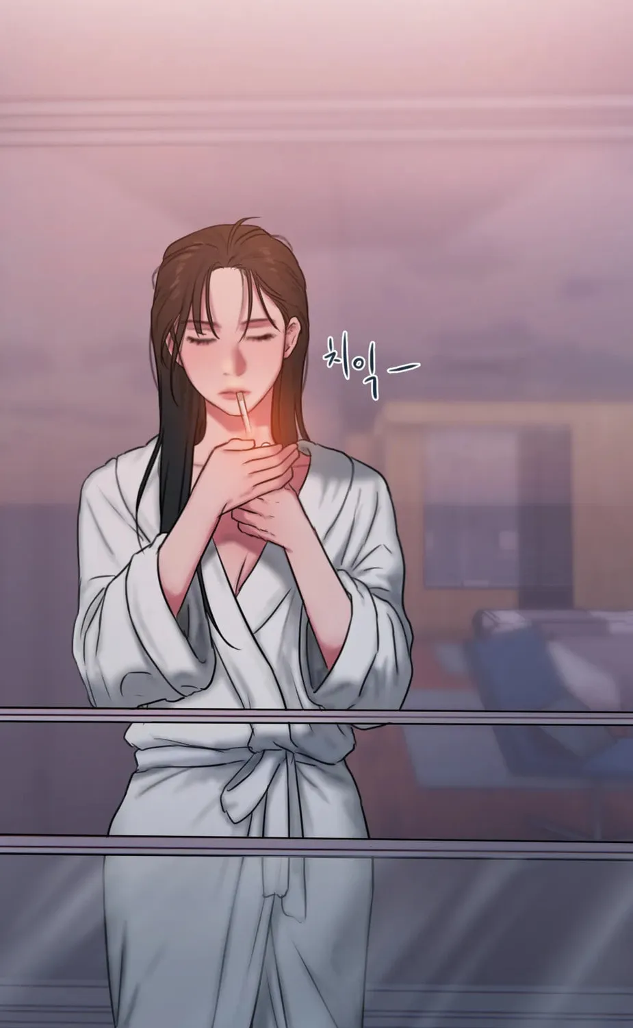 Bad Thinking Diary Chapter 59 page 102 - 