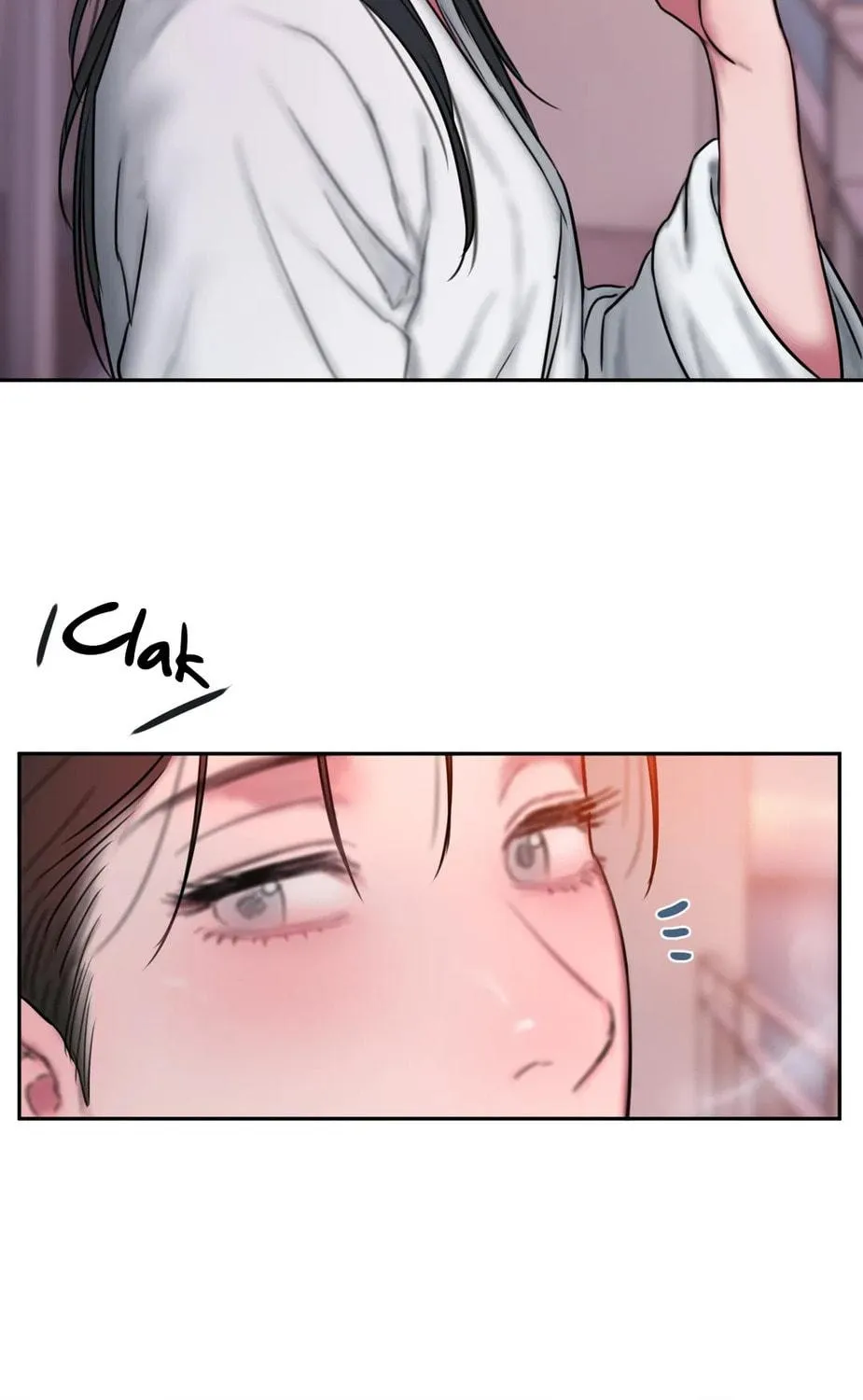 Bad Thinking Diary Chapter 59 page 106 - 