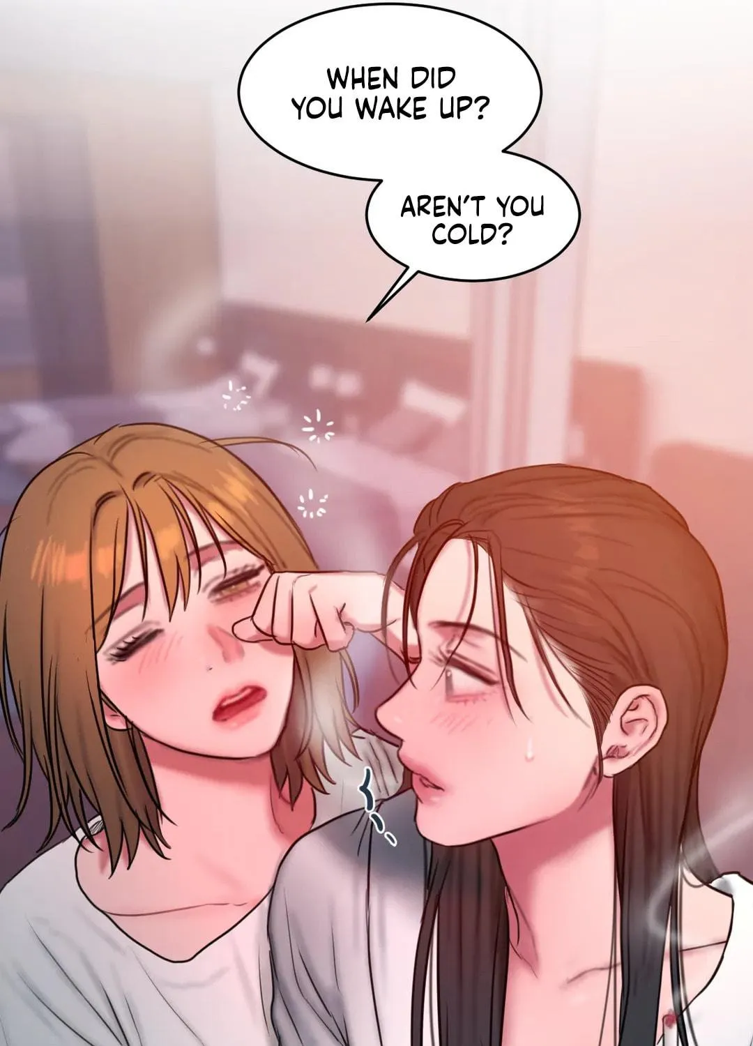 Bad Thinking Diary Chapter 59 page 108 - 