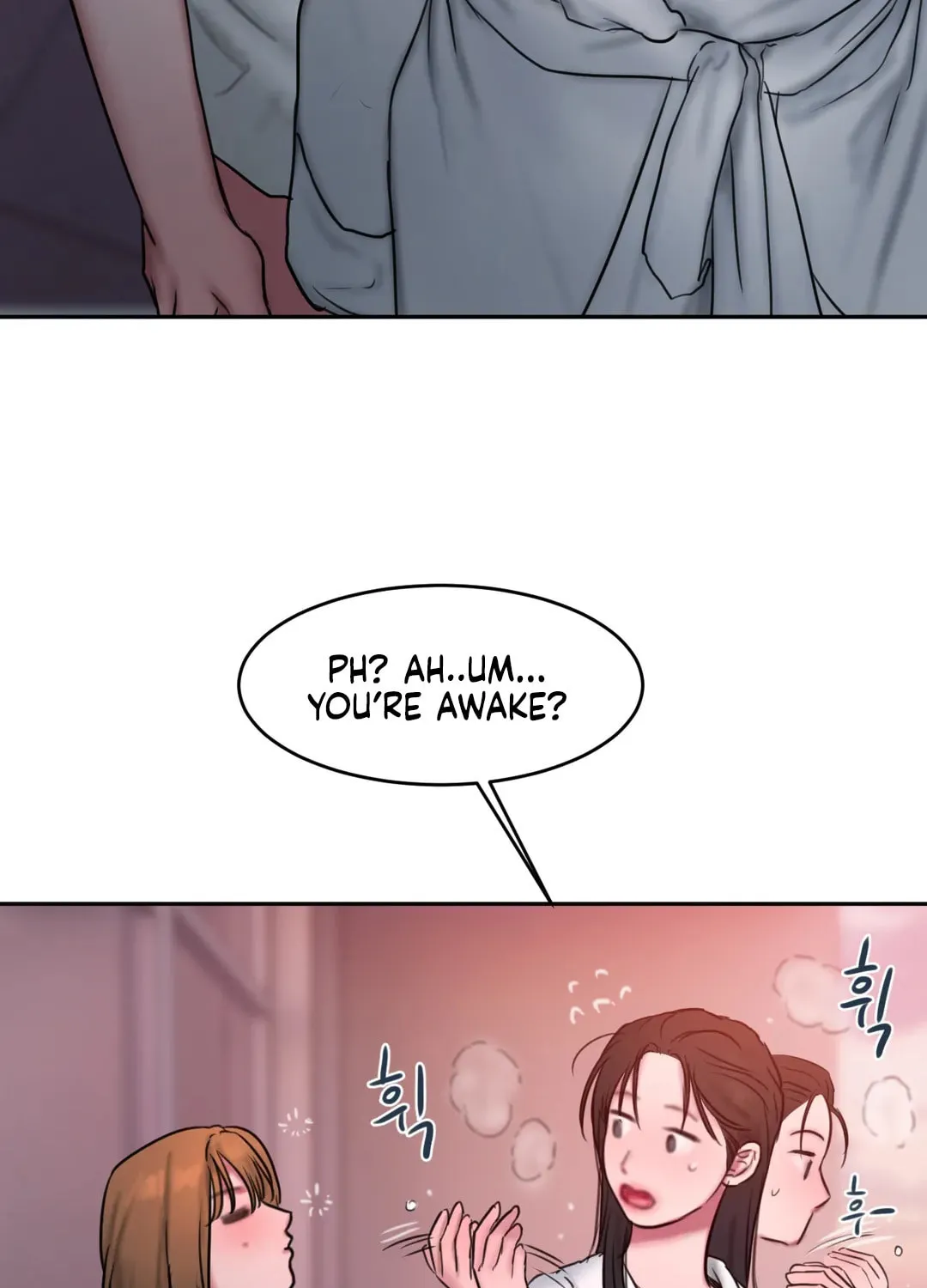 Bad Thinking Diary Chapter 59 page 110 - 