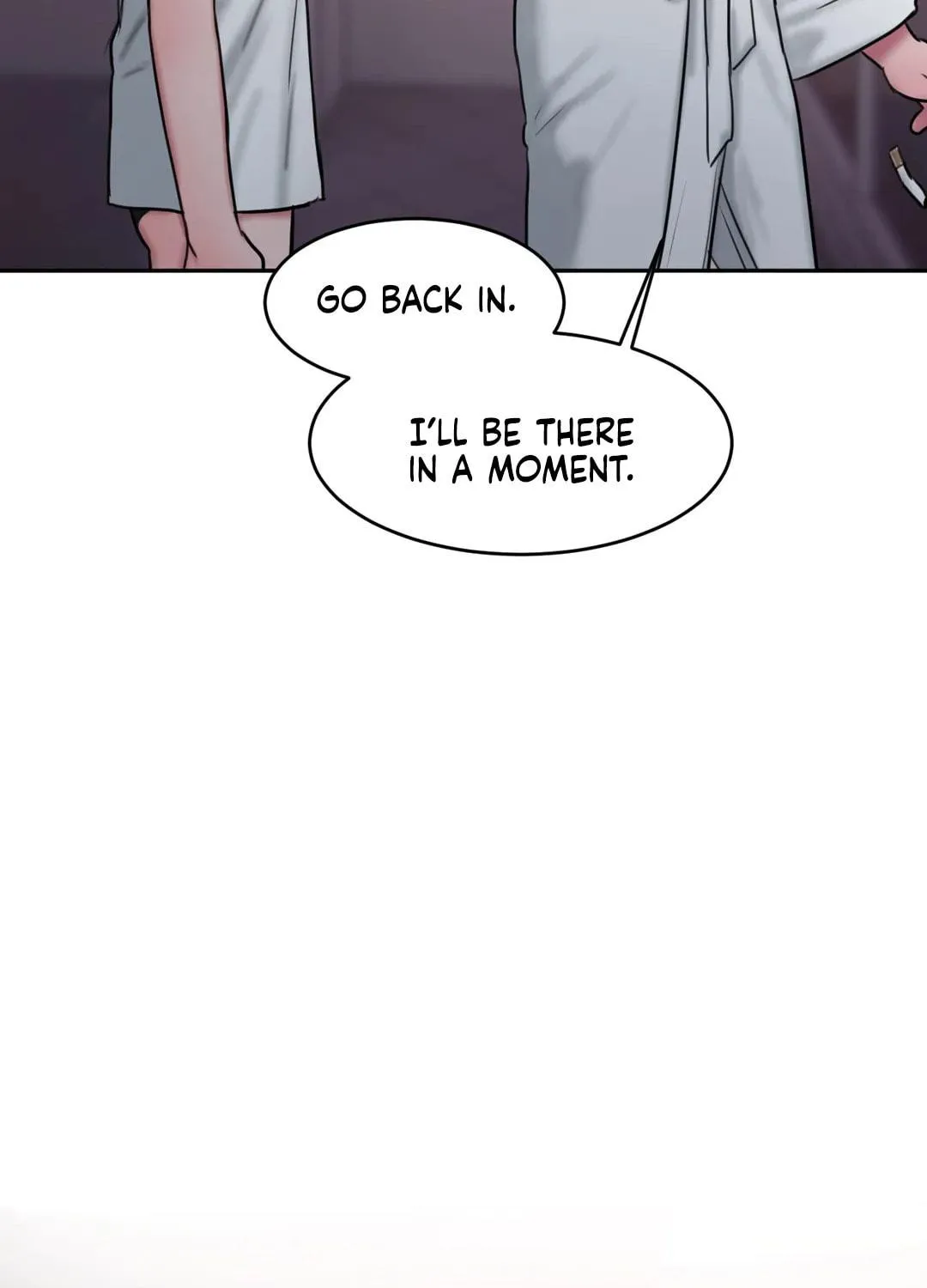 Bad Thinking Diary Chapter 59 page 112 - 